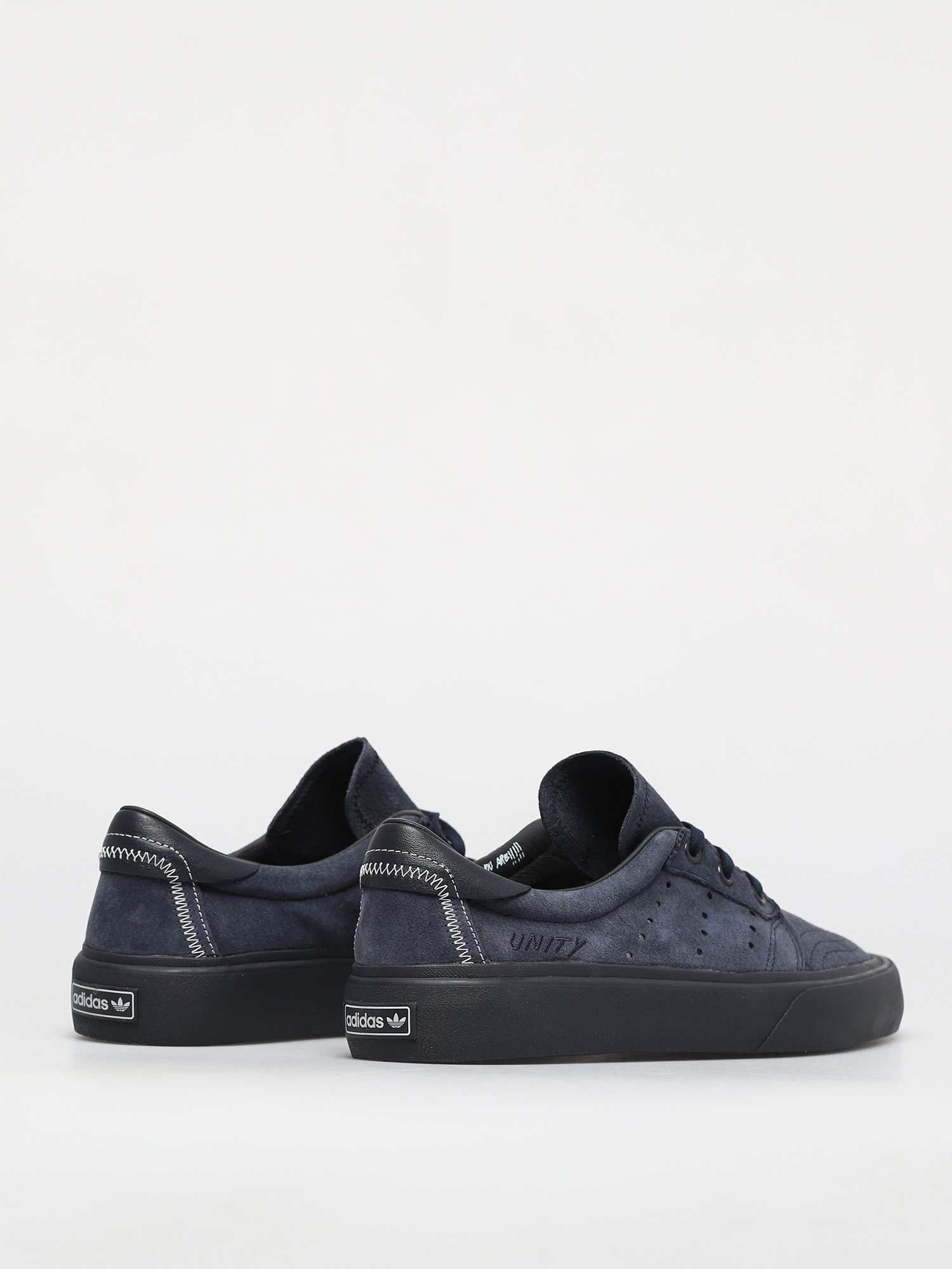 Buty adidas Coronado X Unity (legink/legink/skytin)