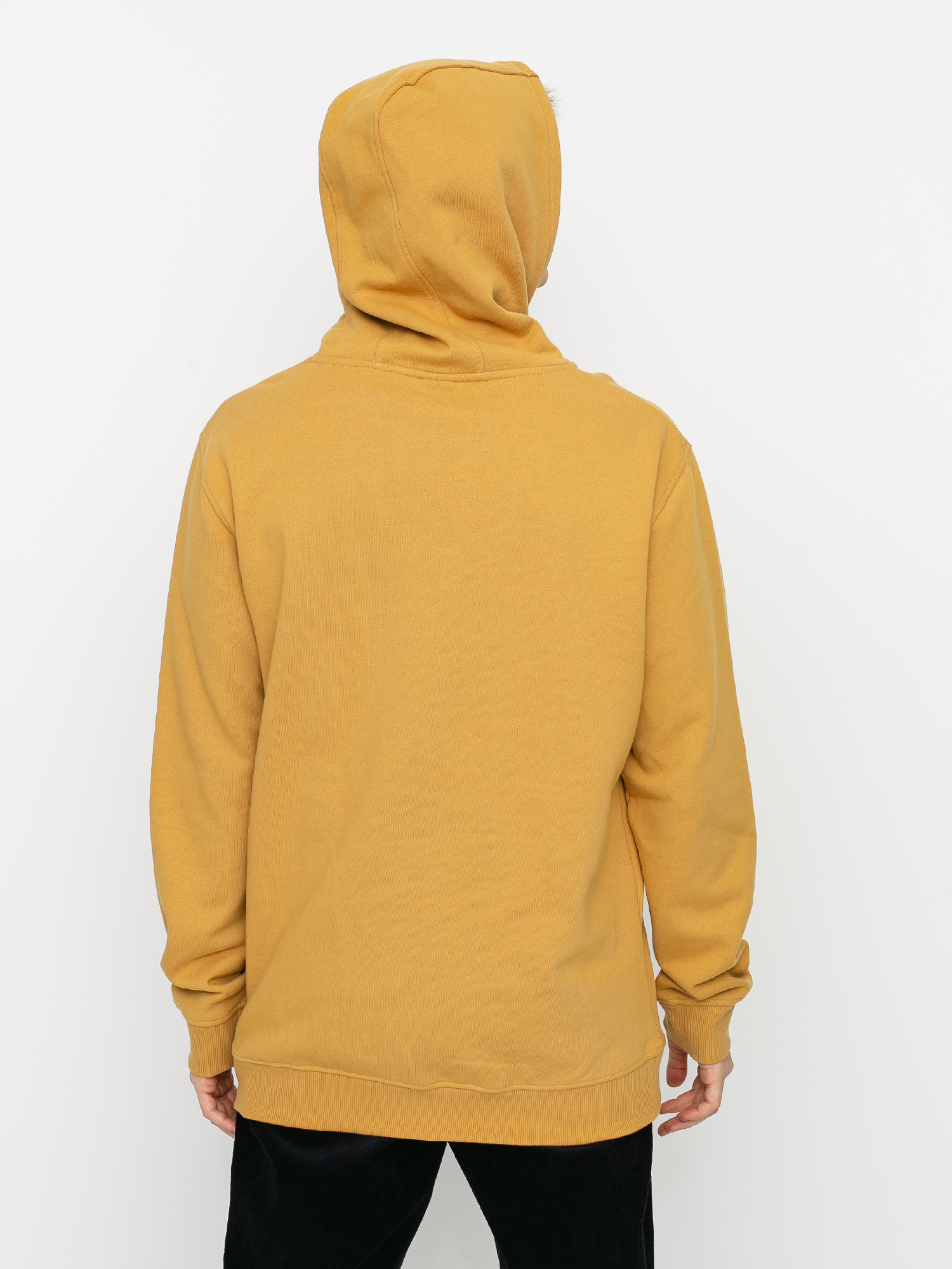 Bluza Rip Curl Flag Fleece (mustard)