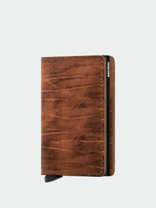 Portfel Secrid Slimwallet (dutch martin whiskey)