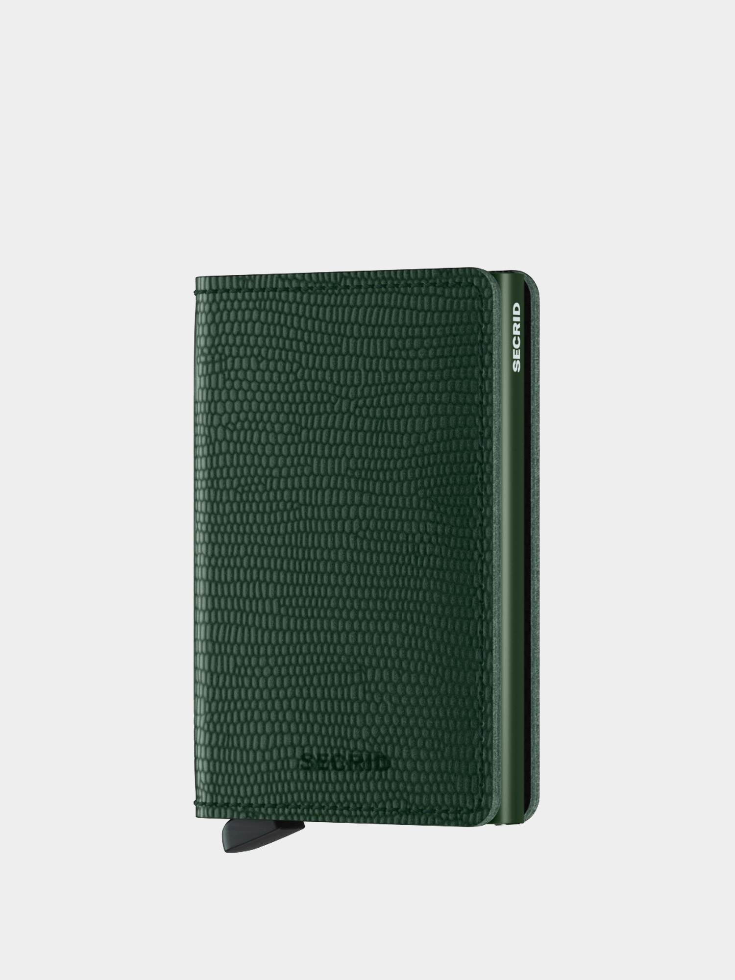 Portfel Secrid Slimwallet (rango green)