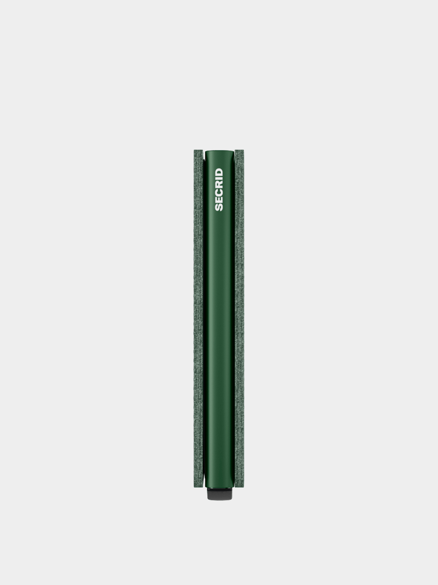 Portfel Secrid Slimwallet (rango green)