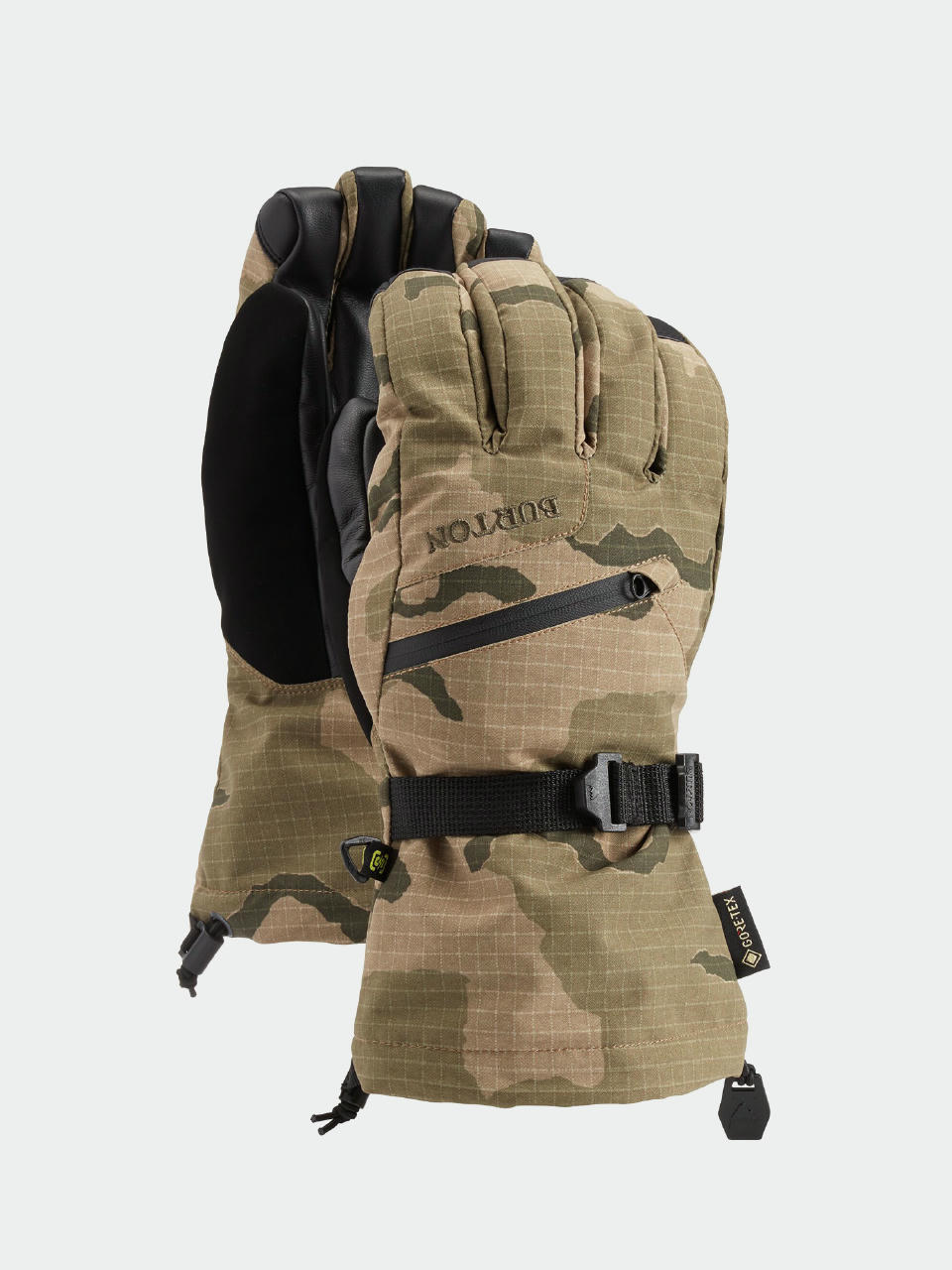 Rękawice Burton Gore Tex Glv (barren camo)