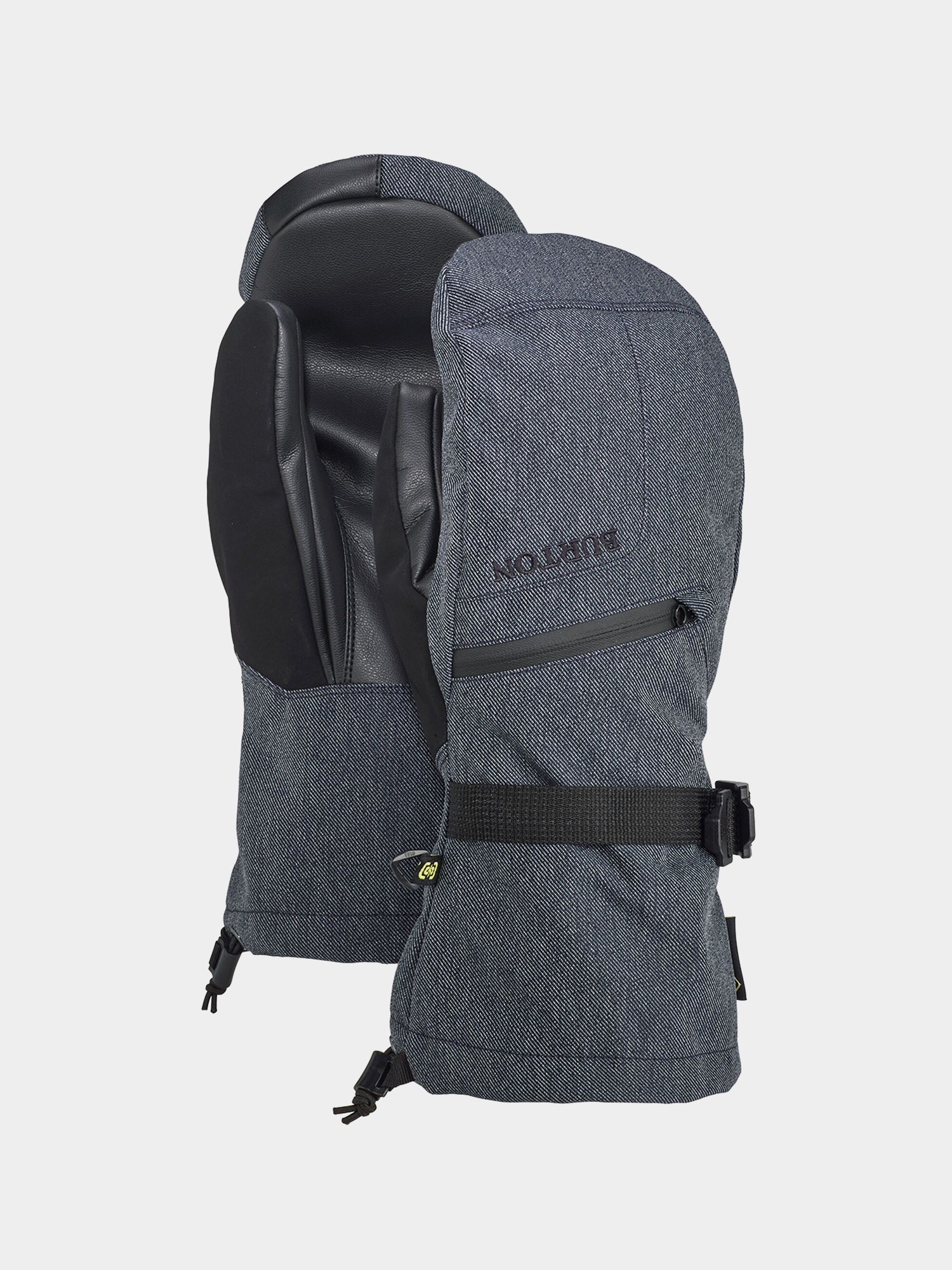 Rękawice Burton Gore Mtt (denim)