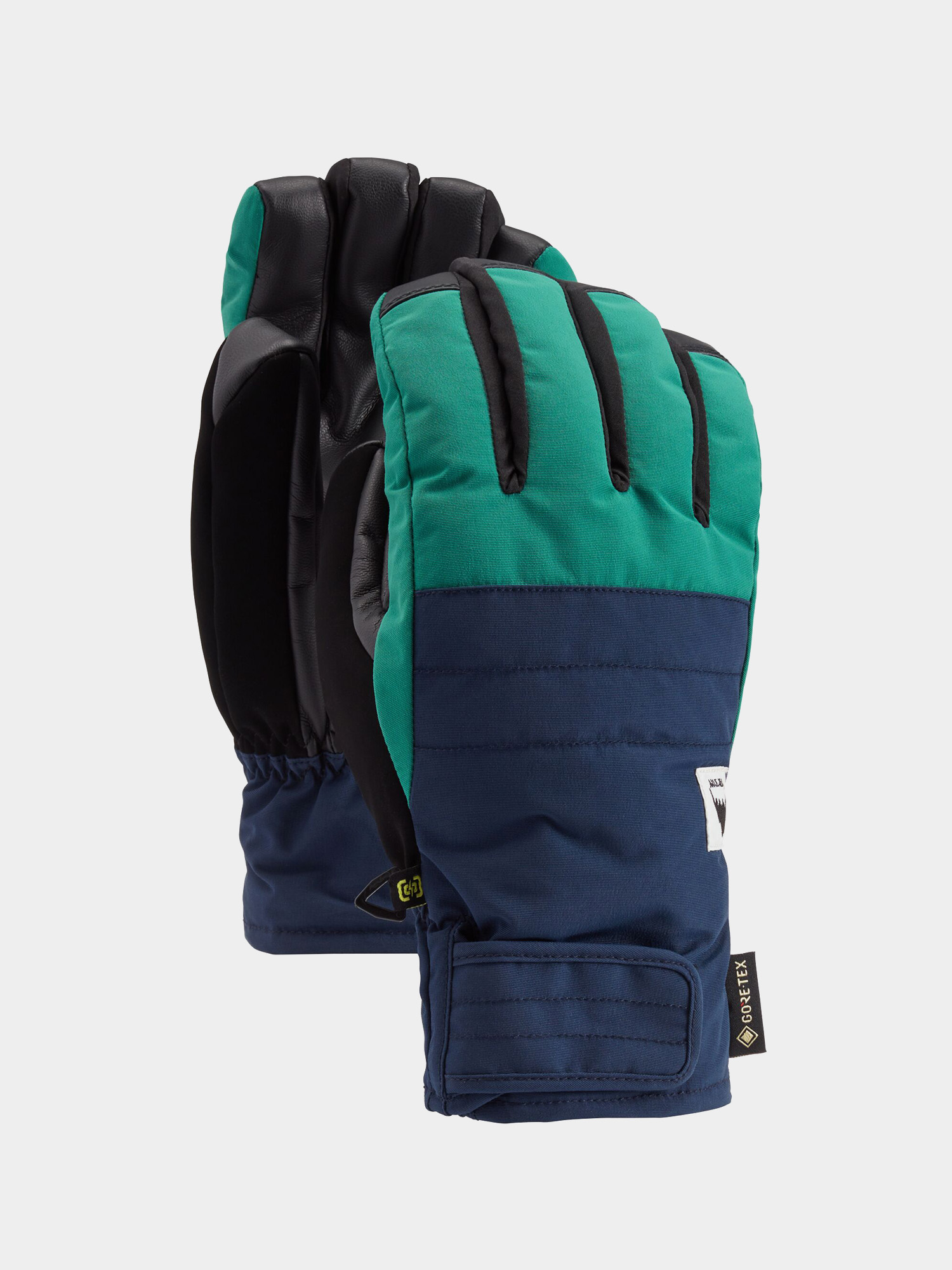 Rękawice Burton Reverb Gore Tex Glv (dress blue/antique green)