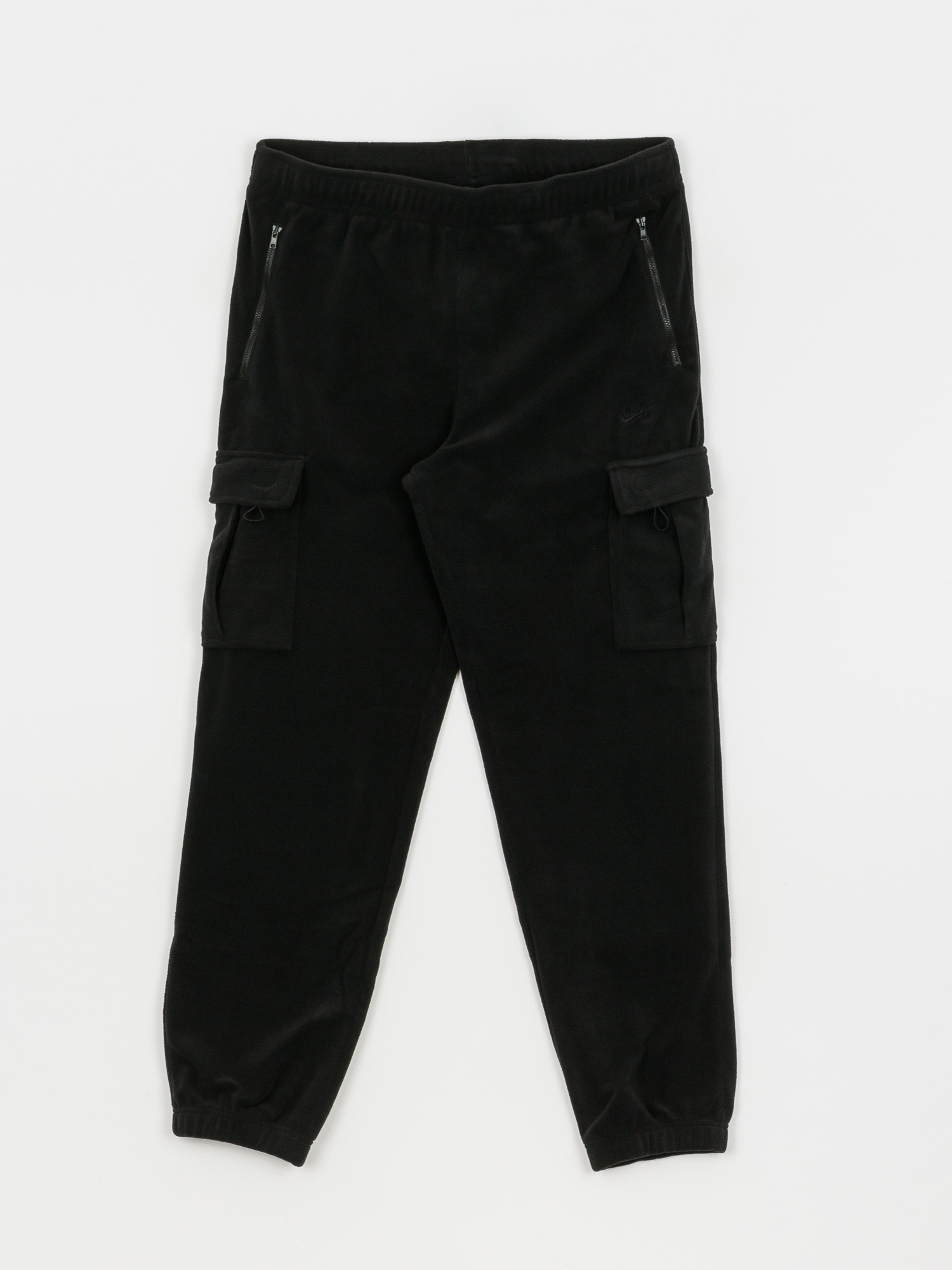 Spodnie Nike SB Novelty Cargo (black/black/black)