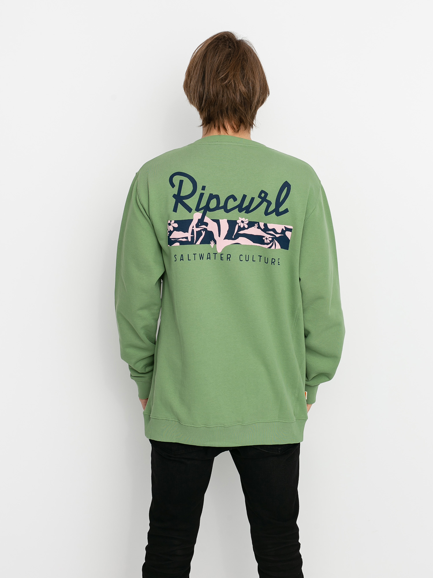 Bluza Rip Curl Swc (frost)
