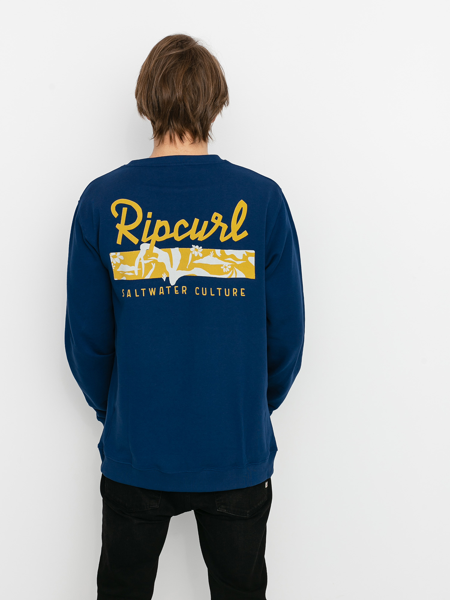 Bluza Rip Curl Swc (royal blue)