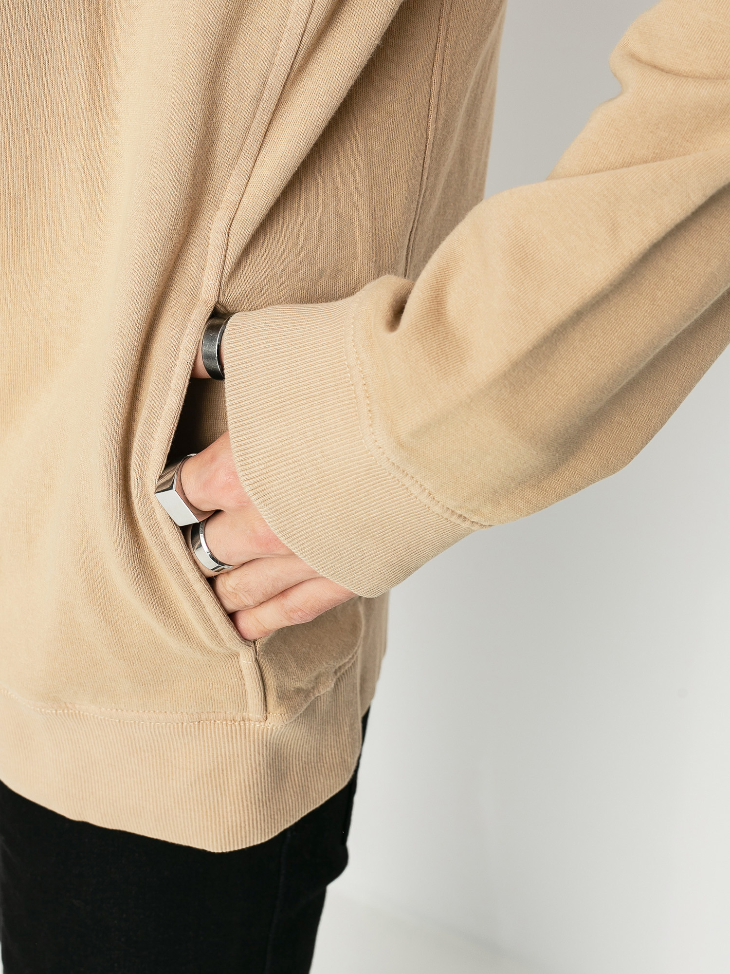 Bluza Rip Curl Original Surfers (khaki)