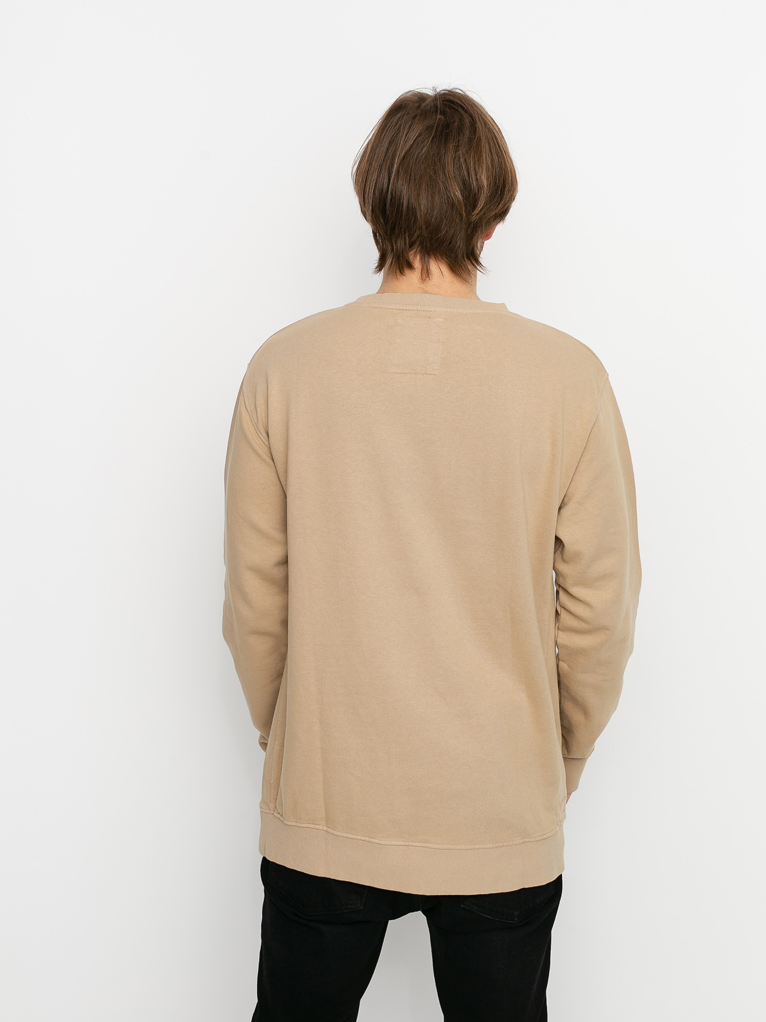 Bluza Rip Curl Original Surfers (khaki)