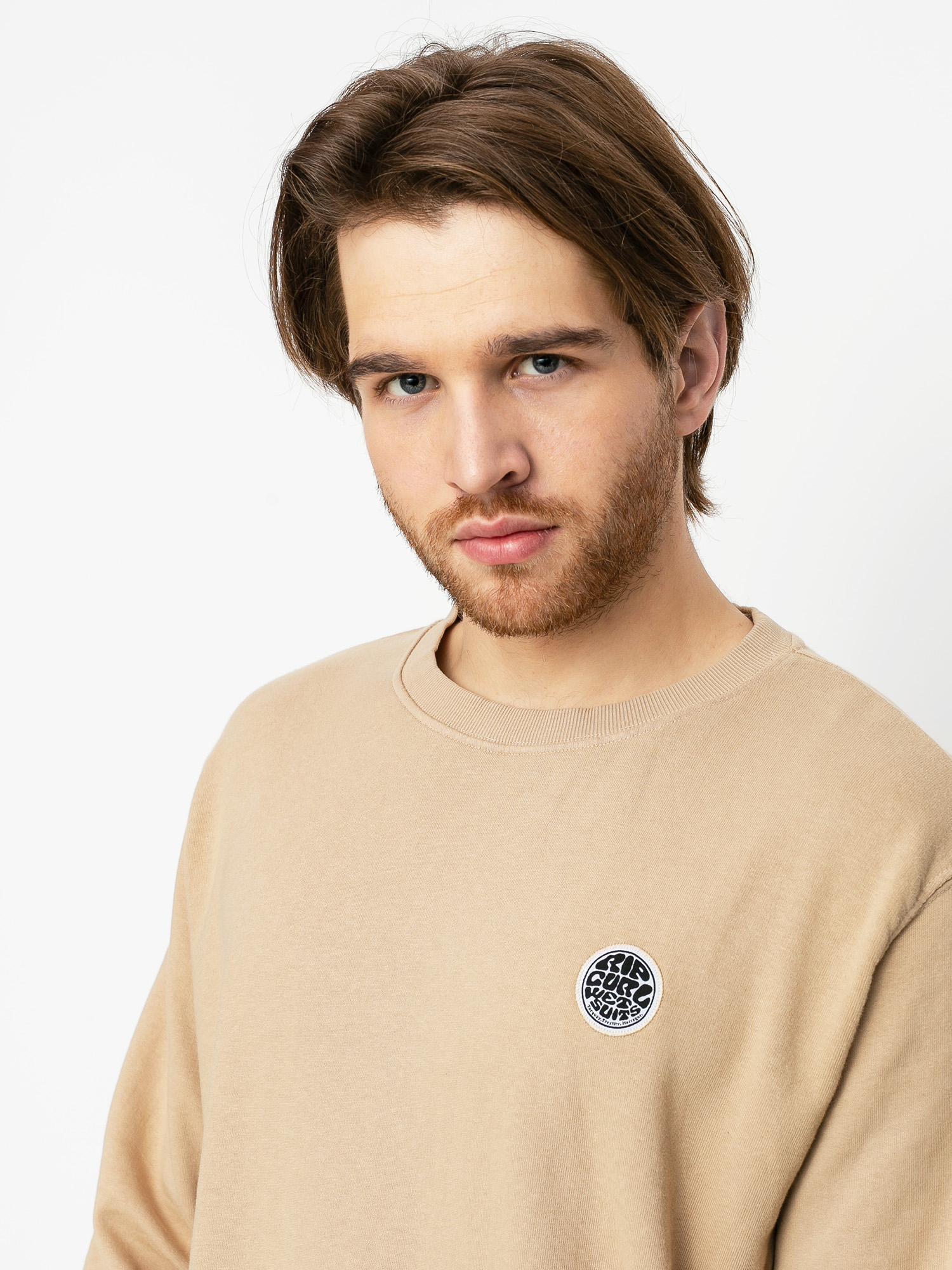 Bluza Rip Curl Original Surfers (khaki)