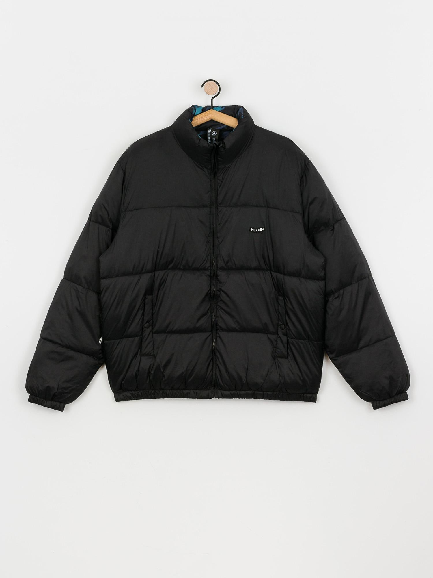 Kurtka Volcom Walltz (black)