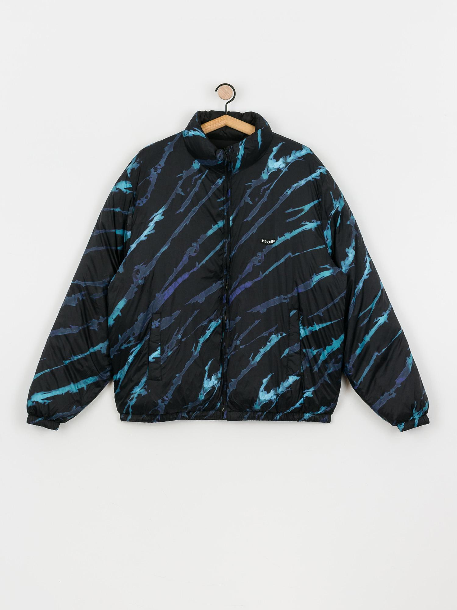 Kurtka Volcom Walltz (black)
