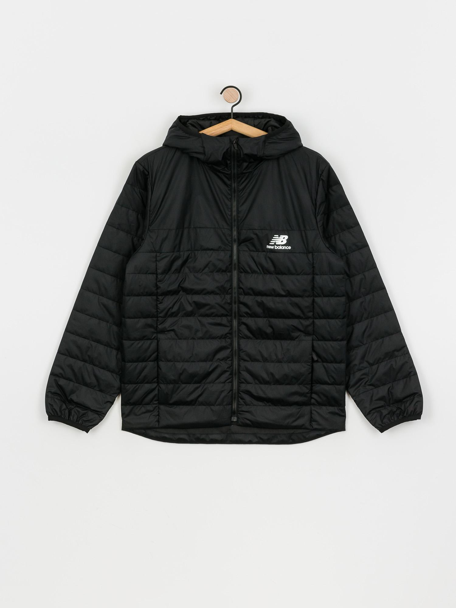 Kurtka New Balance Terrain 78 (black)