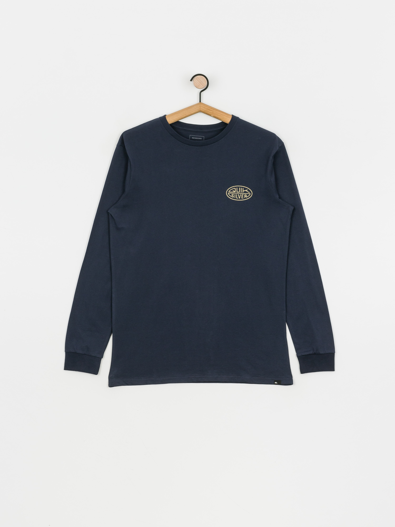 Longsleeve Quiksilver Far Behind (parisian night)