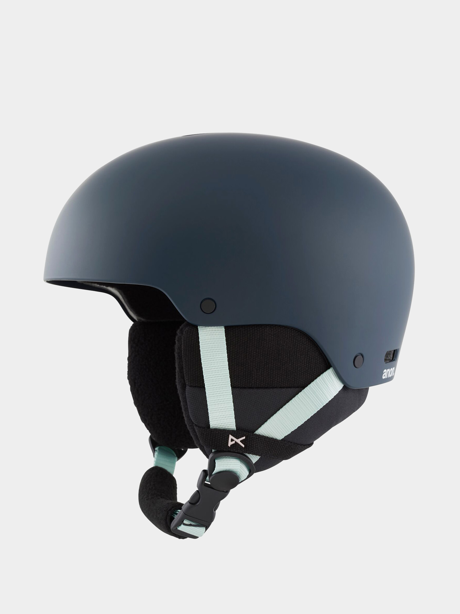 Damski Kask Anon Greta 3 (noom blue)