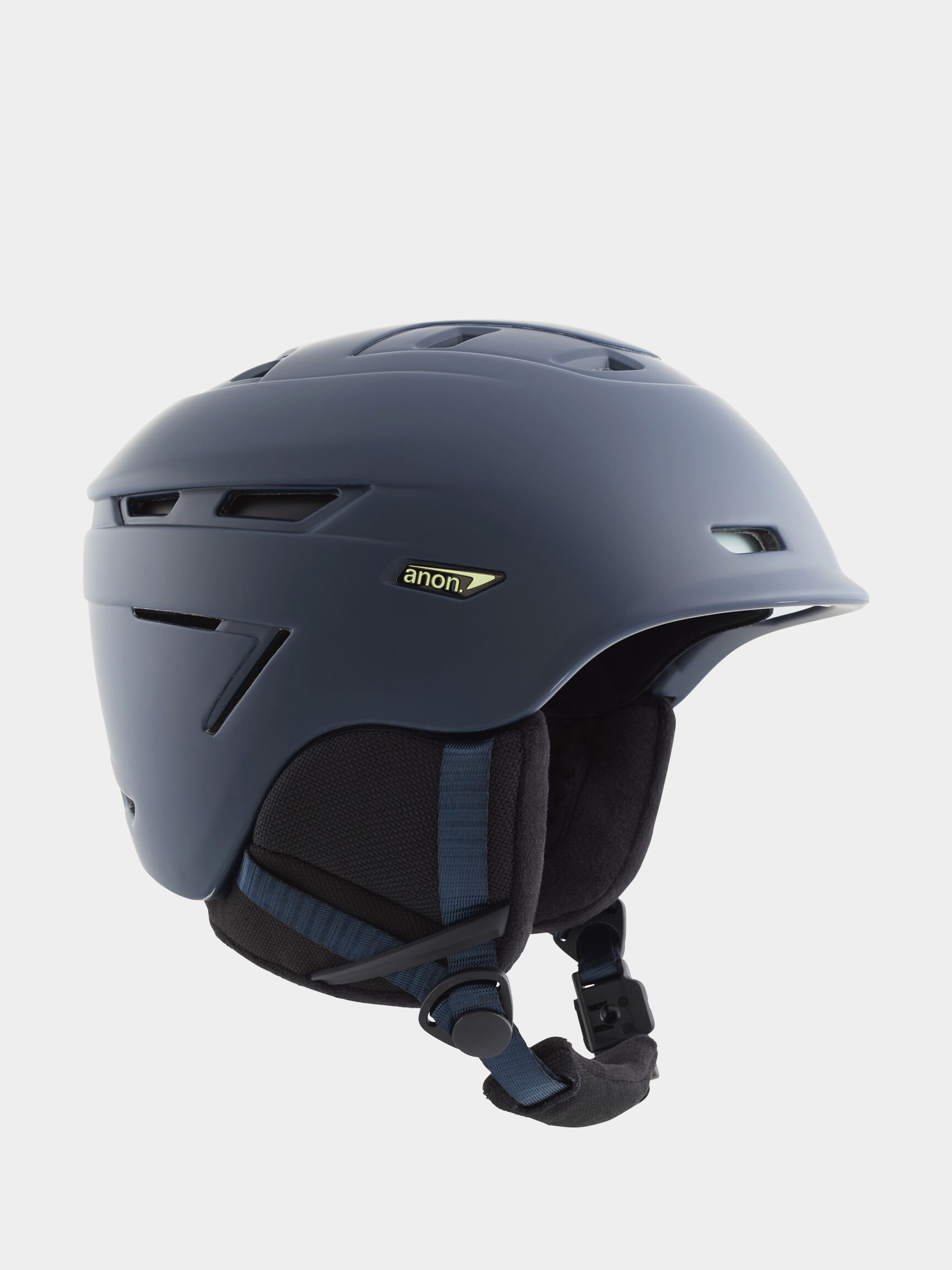 Męski Kask Anon Echo (blue)