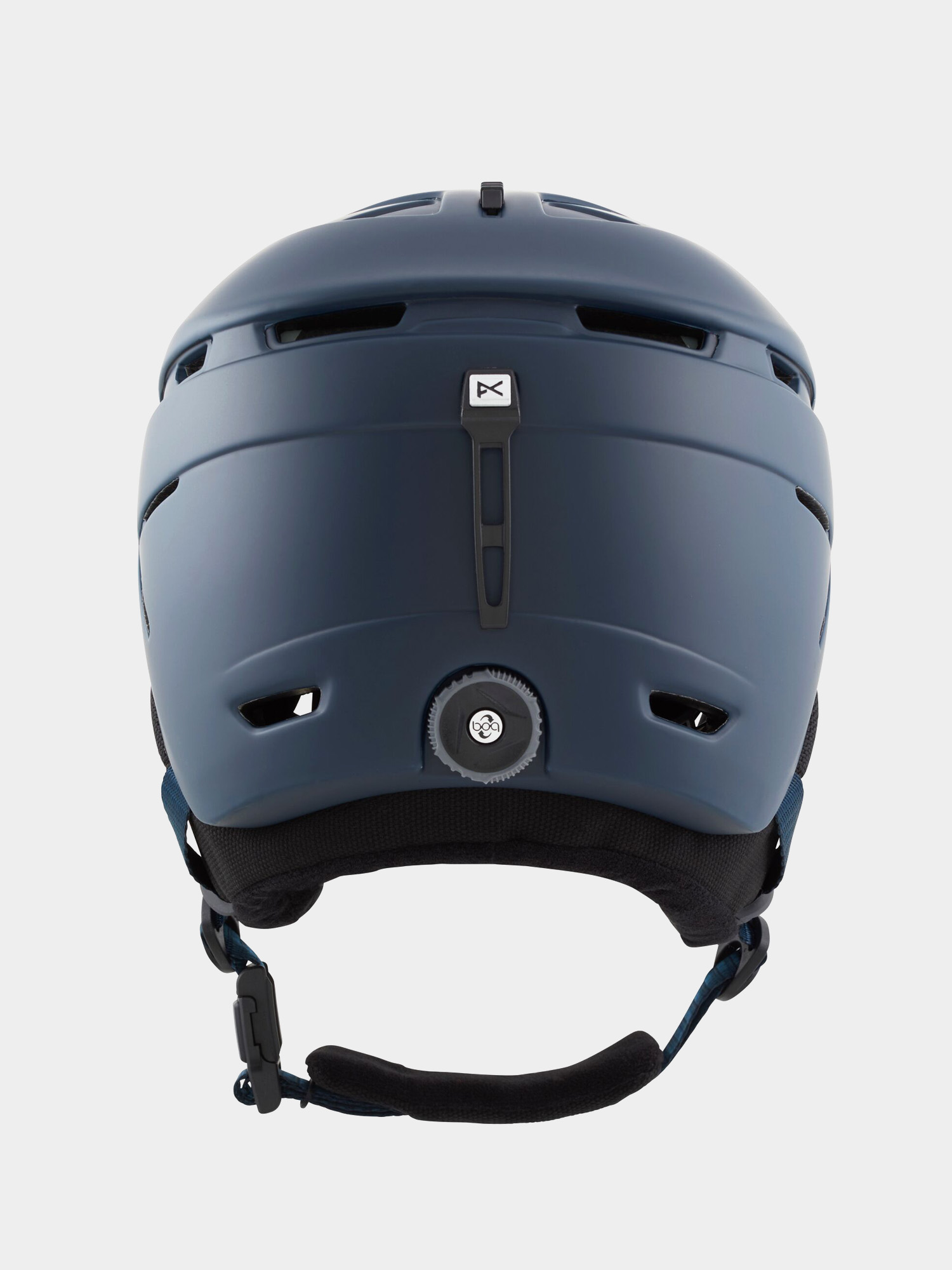 Męski Kask Anon Echo (blue)