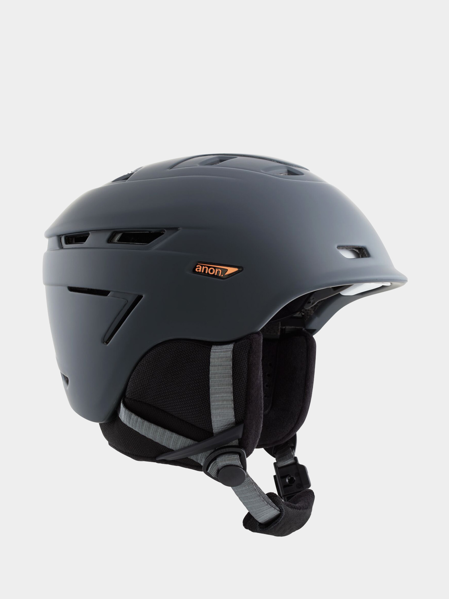 Męski Kask Anon Echo (gray pop)