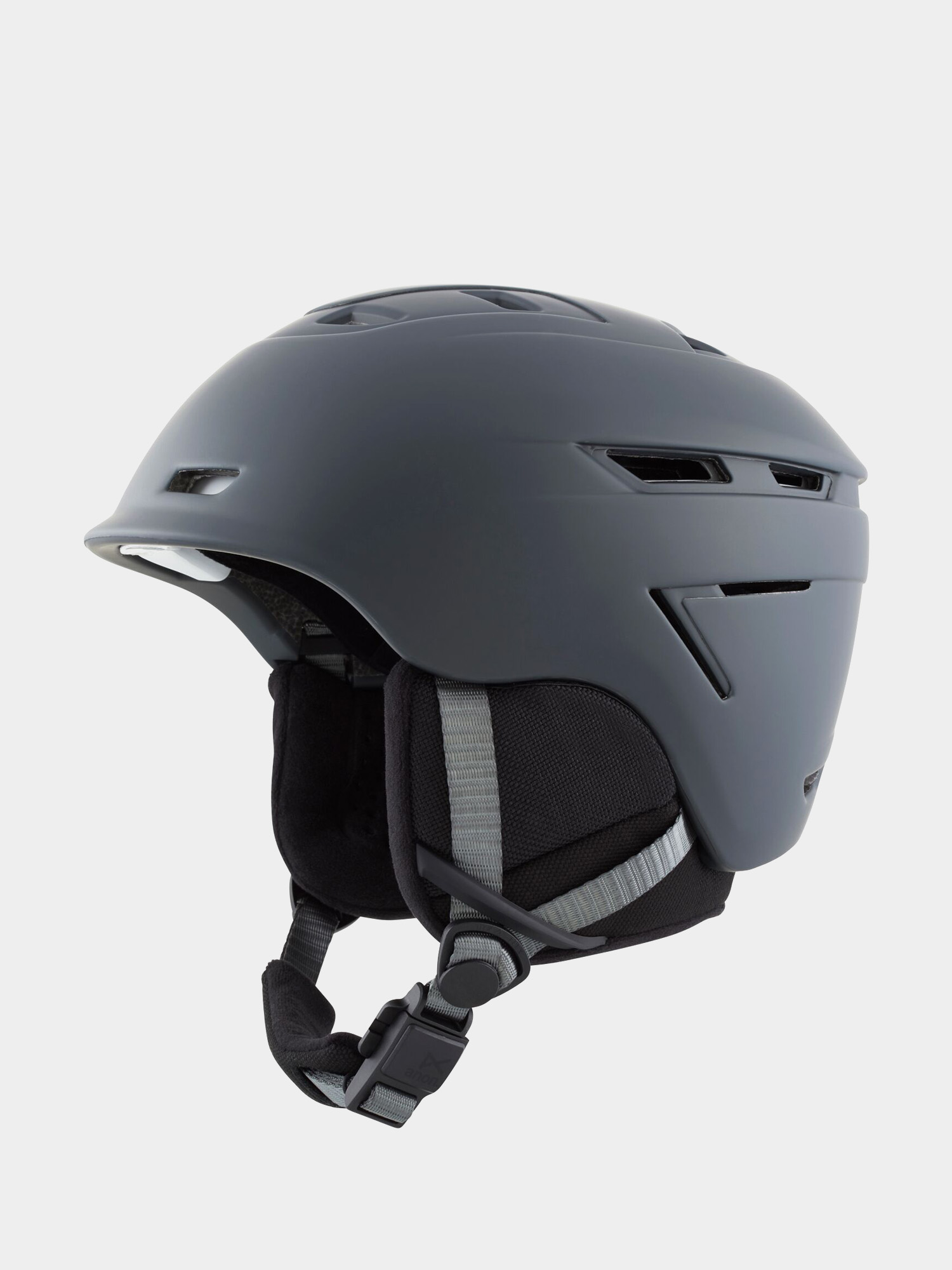 Męski Kask Anon Echo (gray pop)