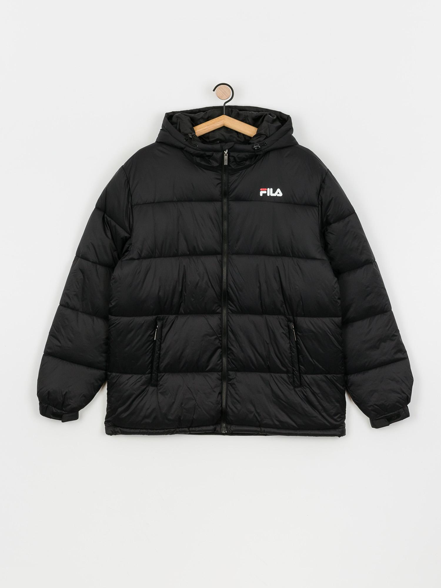 Kurtka Fila Scooter (black)