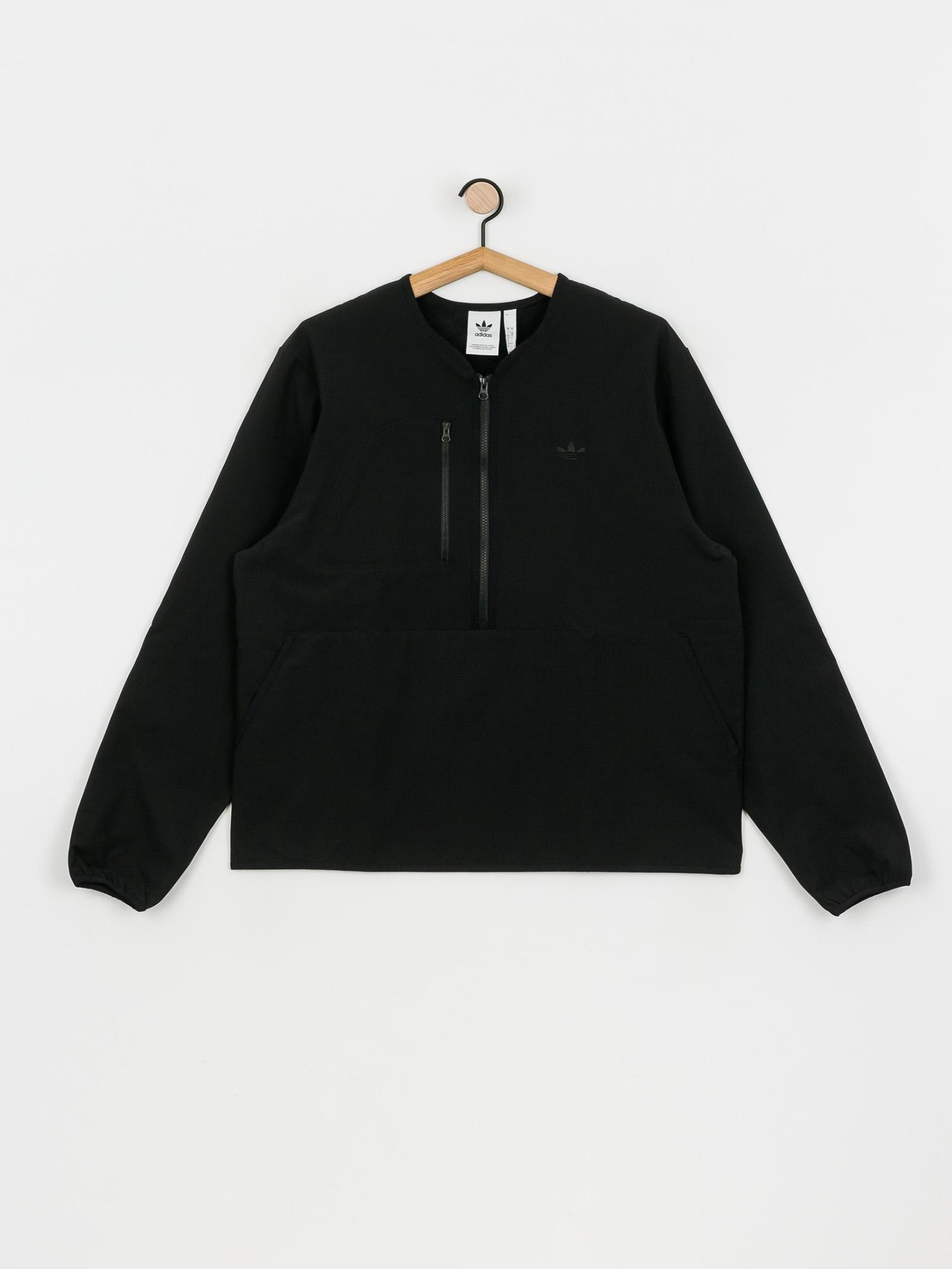 Bluza adidas Liner Pull Over (black/owhite)