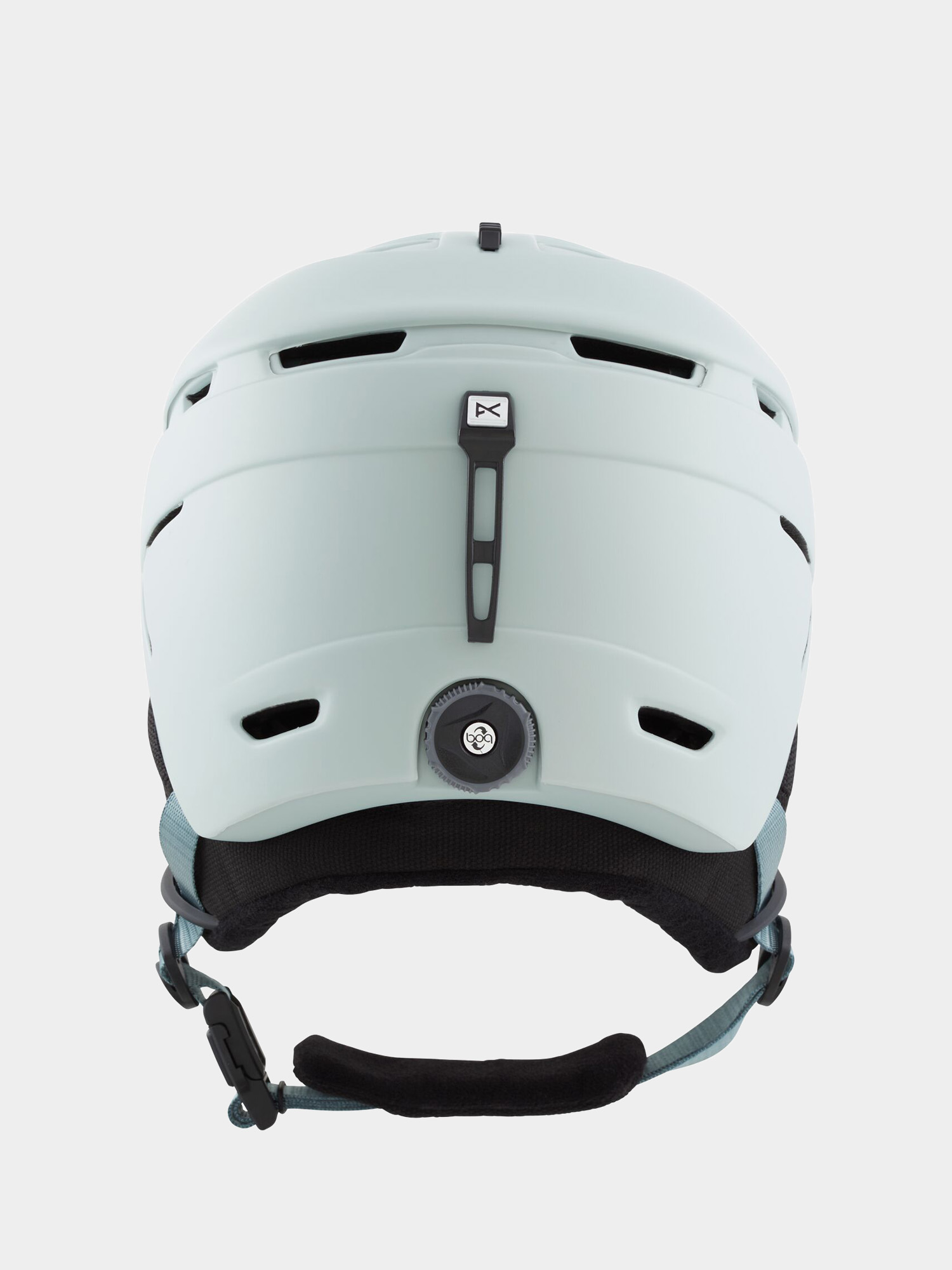 Męski Kask Anon Echo (sterling)