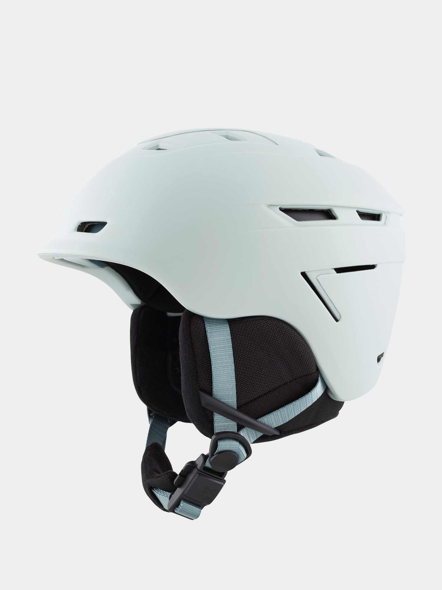 Męski Kask Anon Echo (sterling)