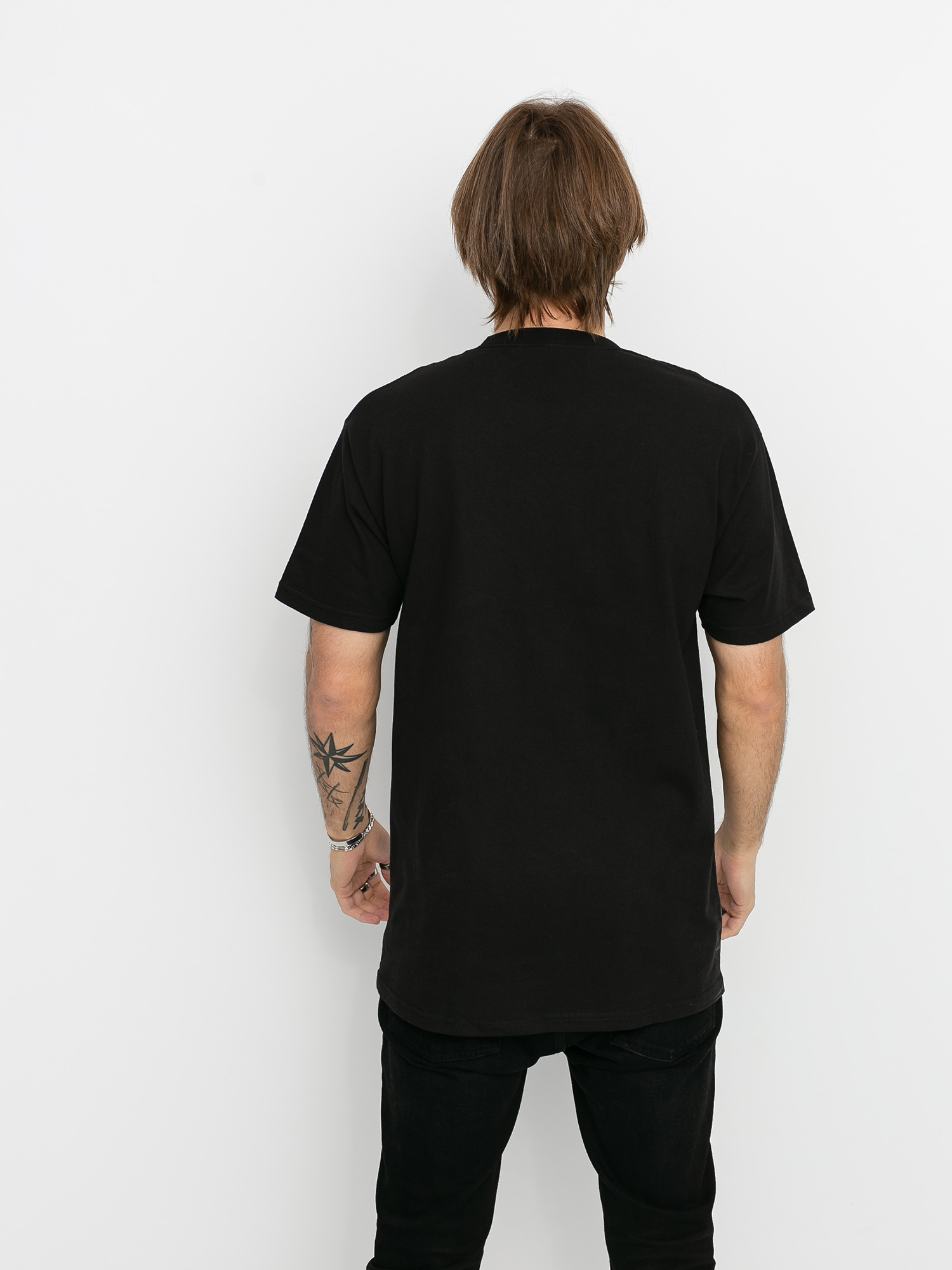 T-shirt eS Main Block (black)