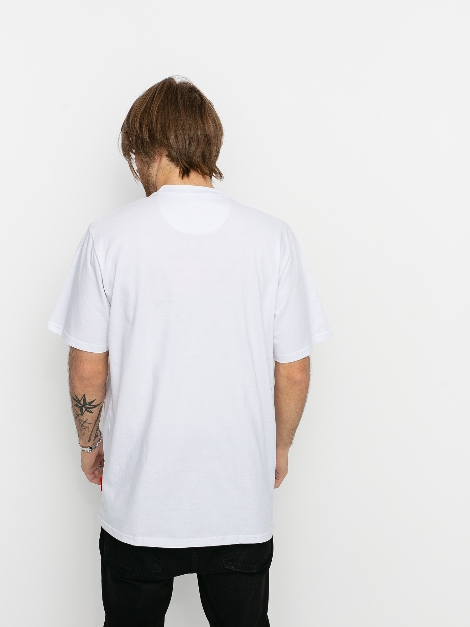 T-shirt Prosto Gustafo (white)