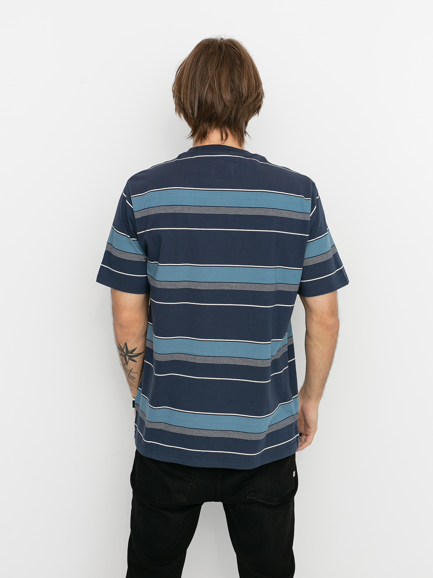 T-shirt Rip Curl Searchers Nomad (indigo)