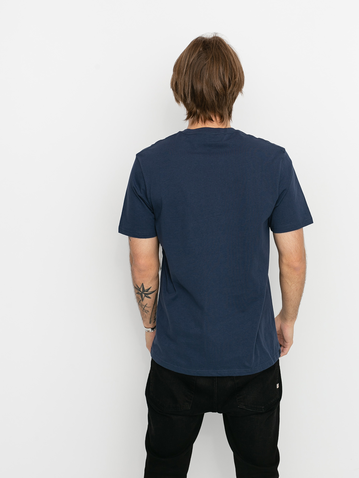 T-shirt Rip Curl El Mama (navy)