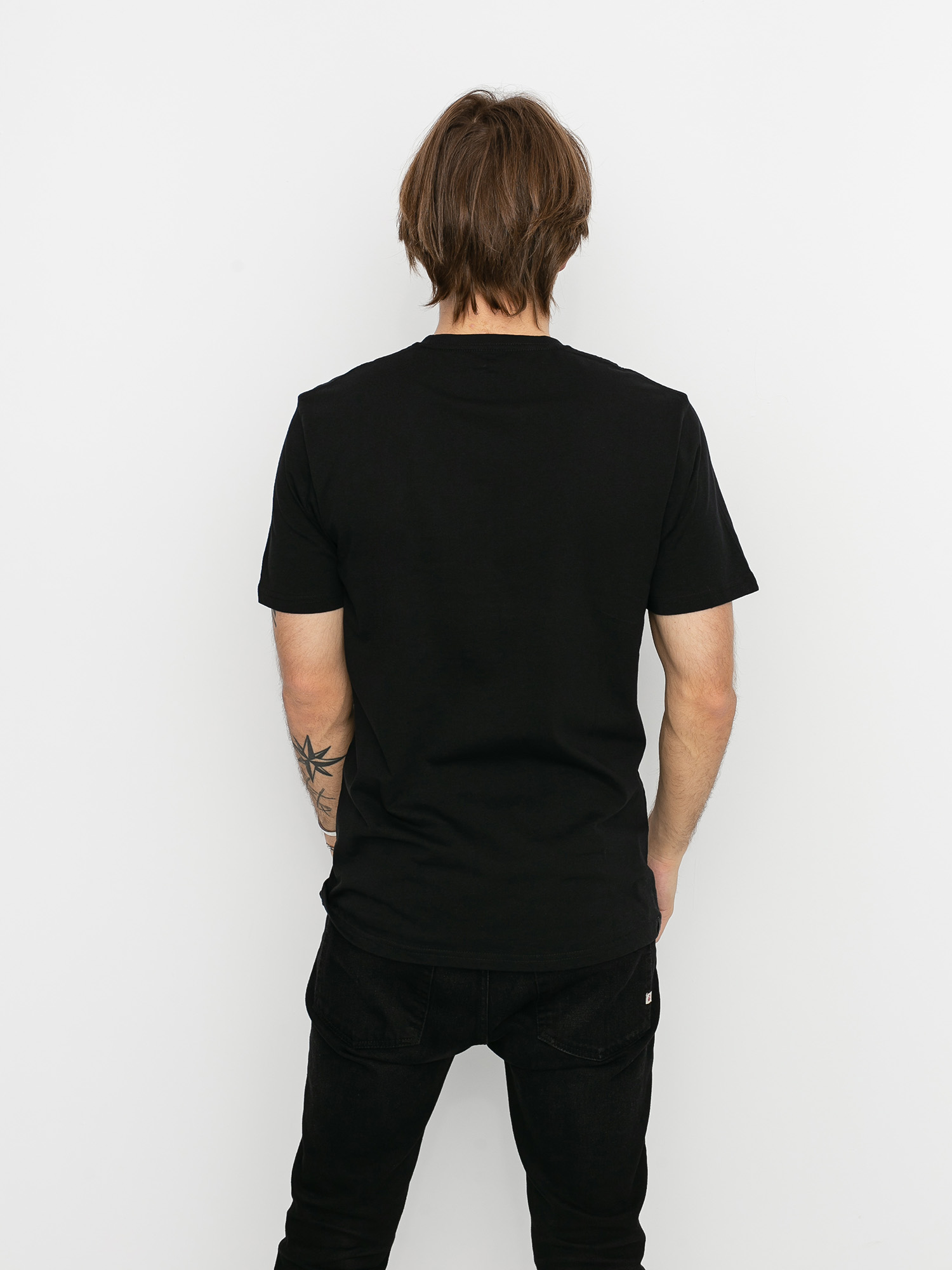 T-shirt Rip Curl El Mama (black)