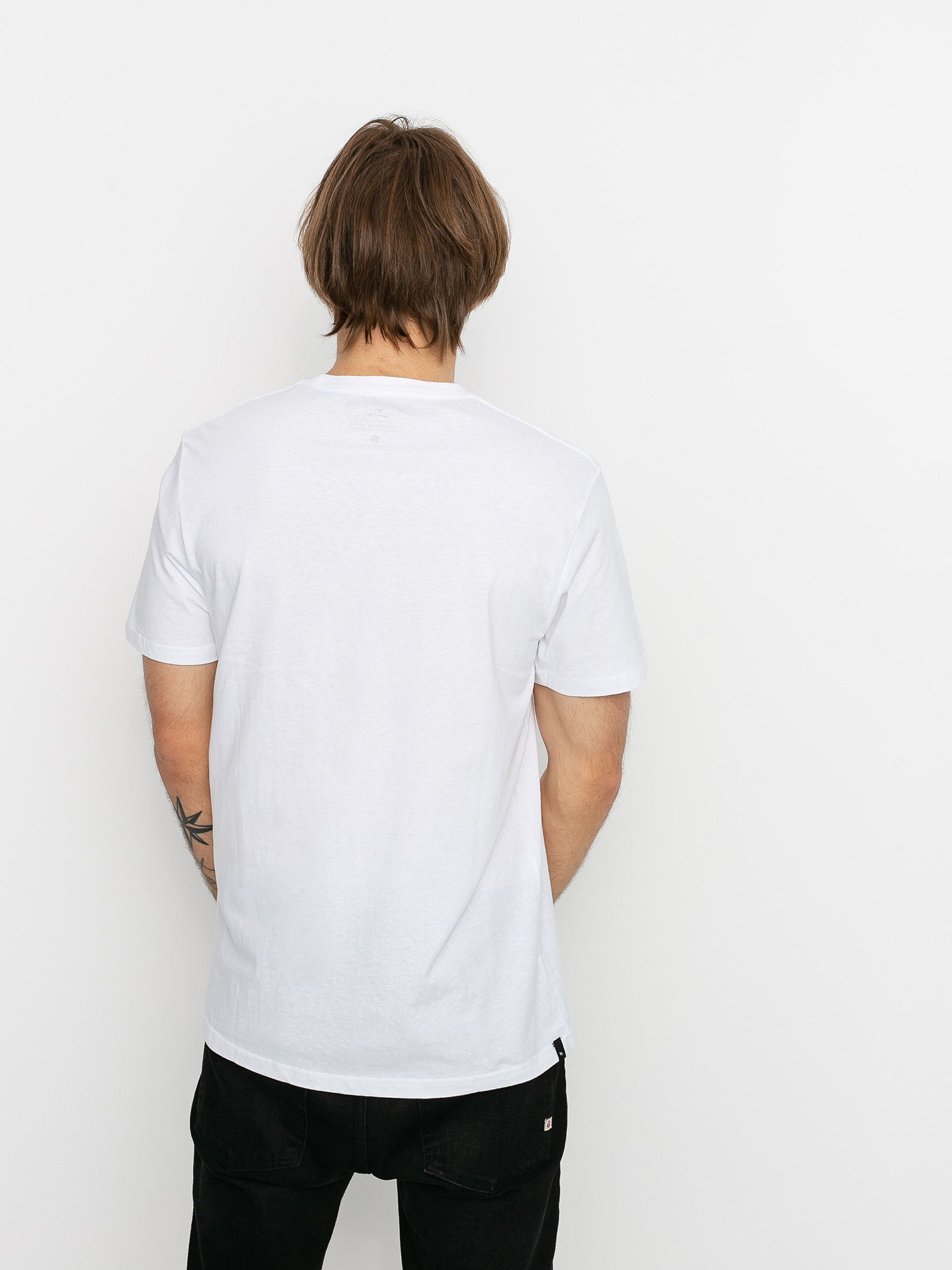 T-shirt Rip Curl El Mama (white)