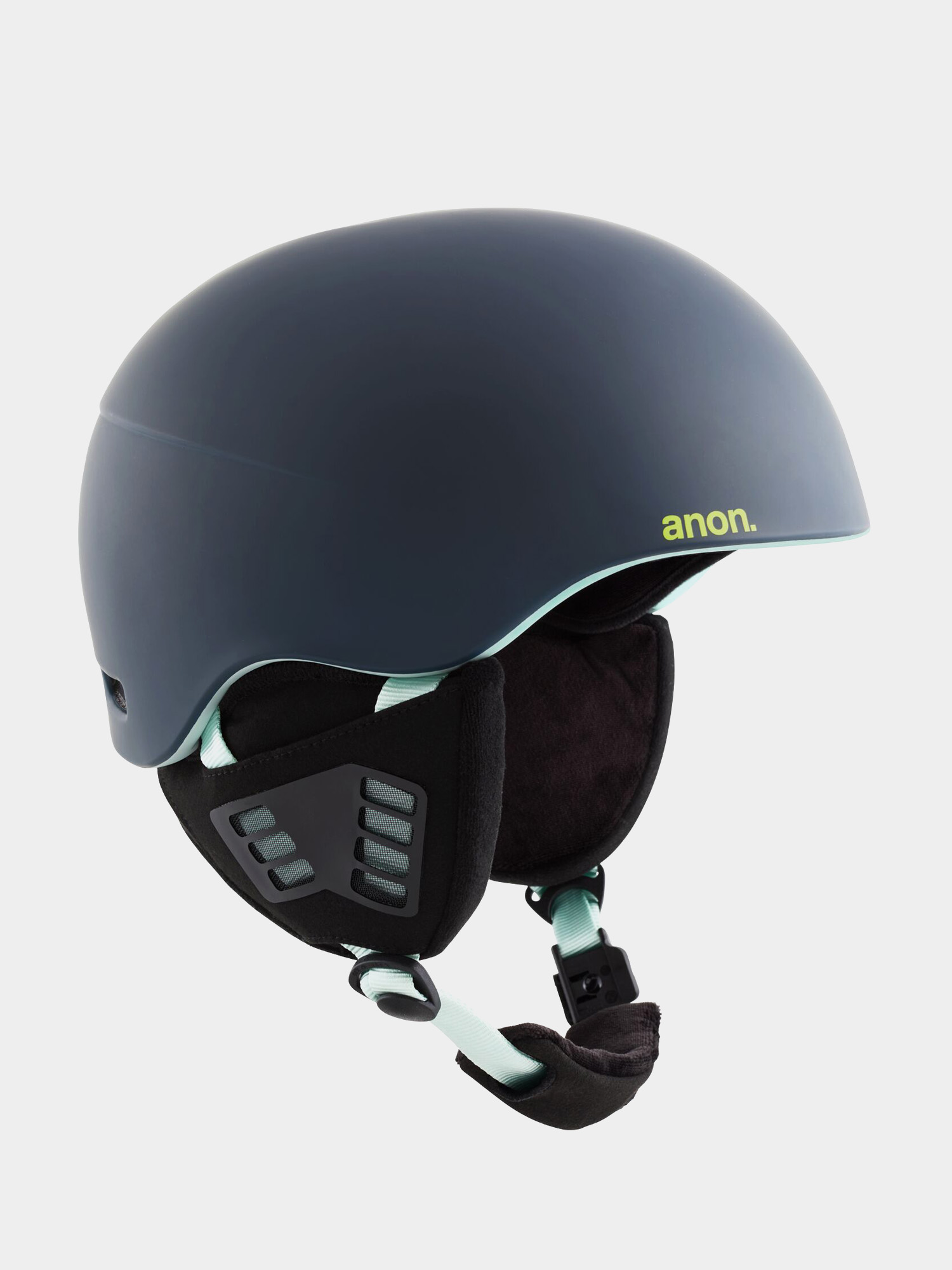 Męski Kask Anon Helo 2.0 (blue)