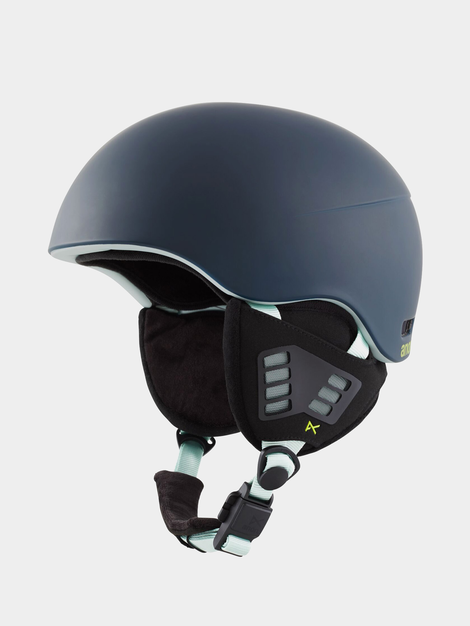 Męski Kask Anon Helo 2.0 (blue)
