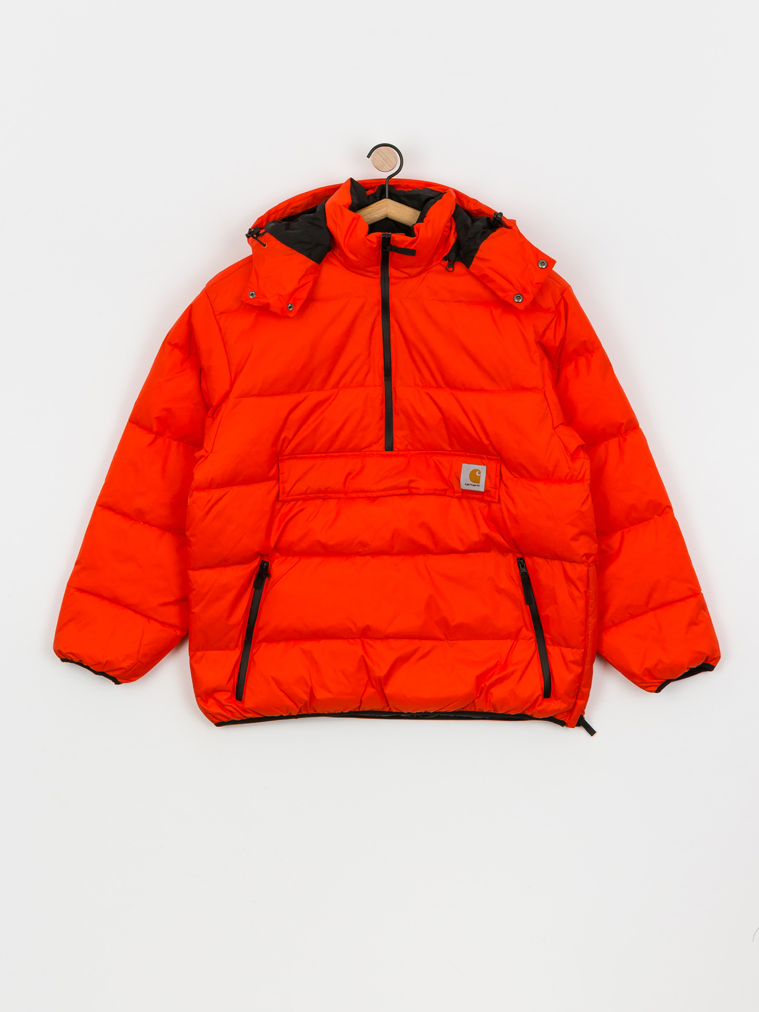 Kurtka Carhartt WIP Jones Pullover (safety orange)