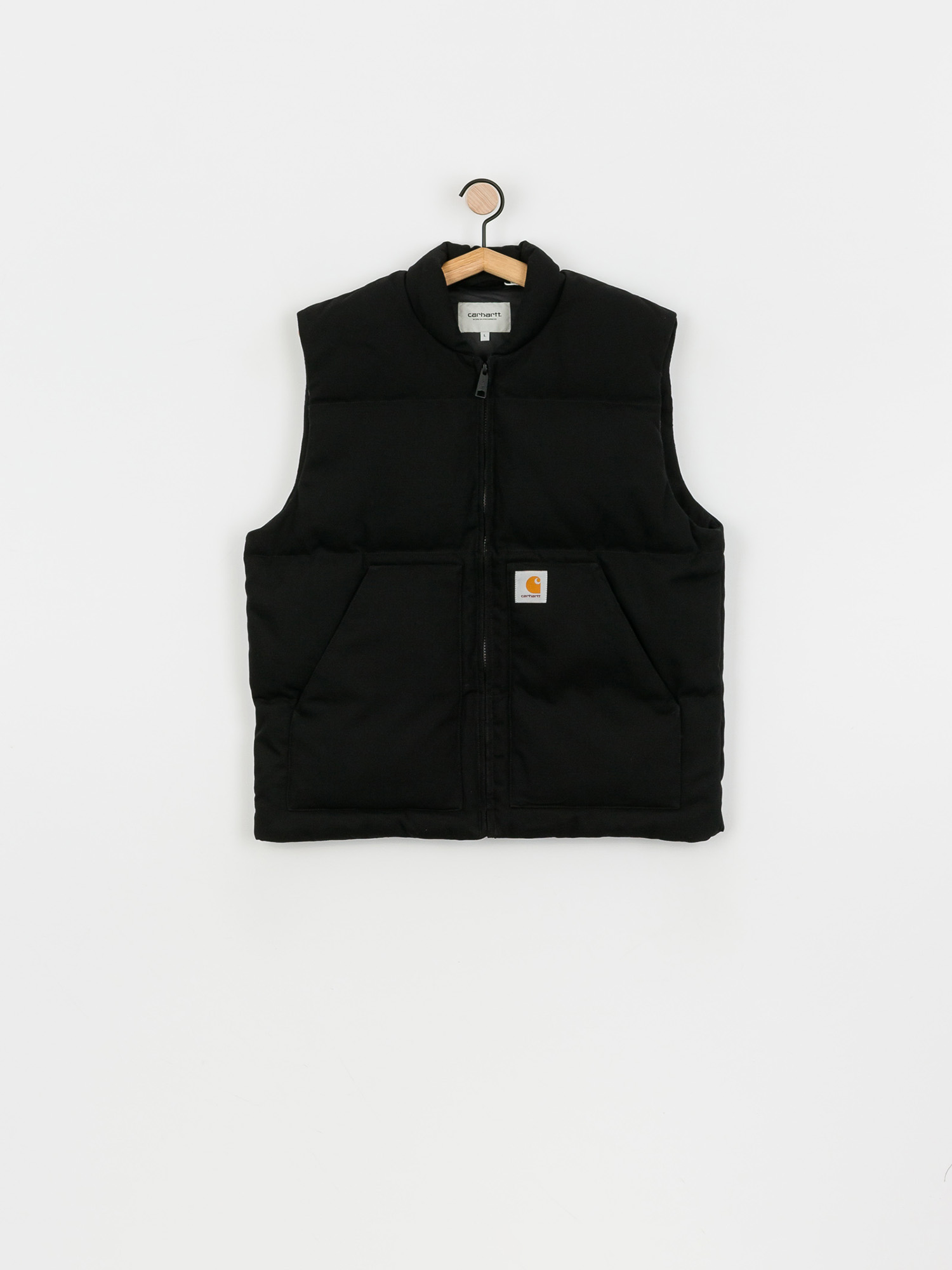 Kamizelka Carhartt WIP Brooke Vest (black)