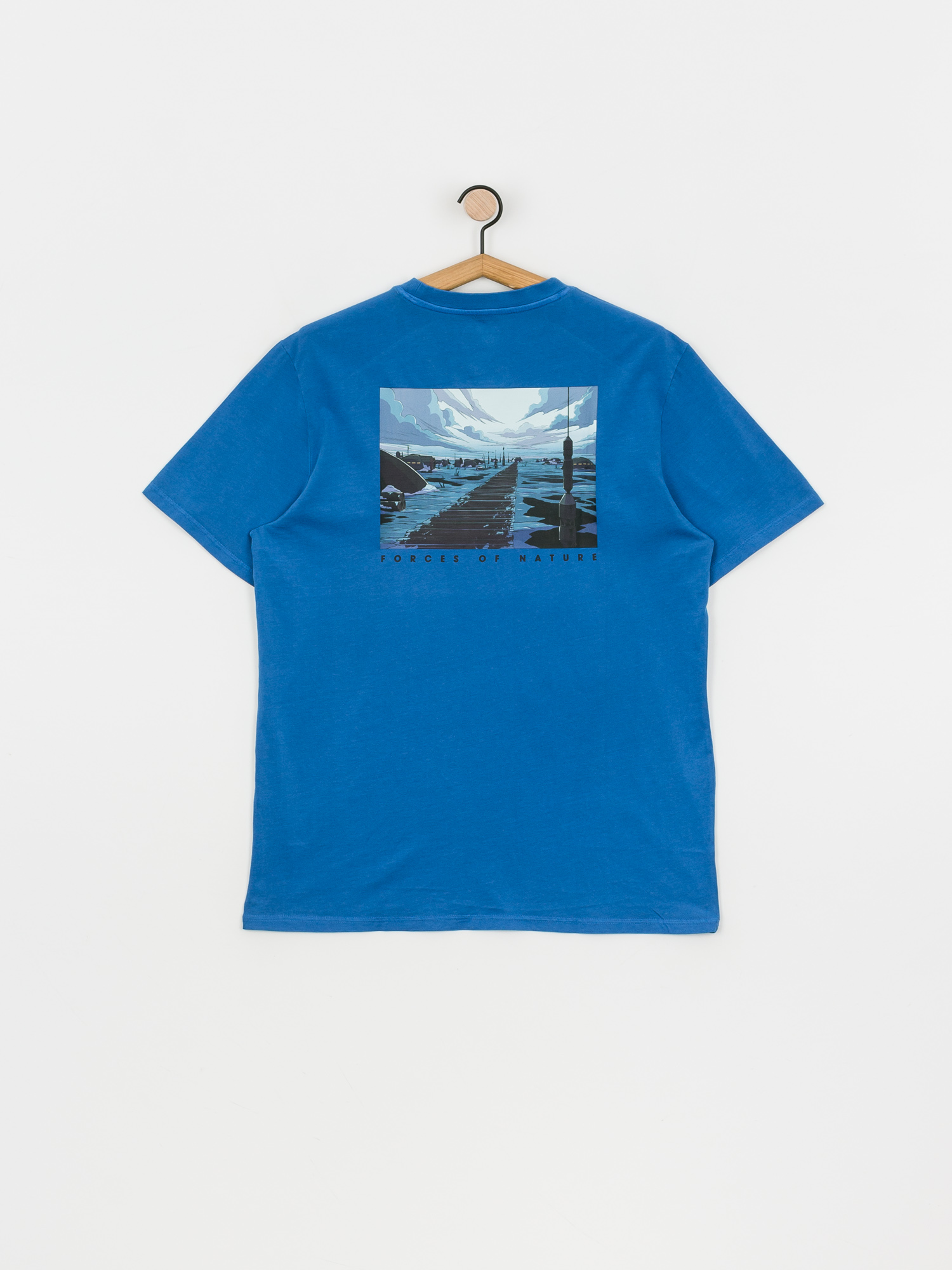 T-shirt Element X Star Wars Water (deep water)