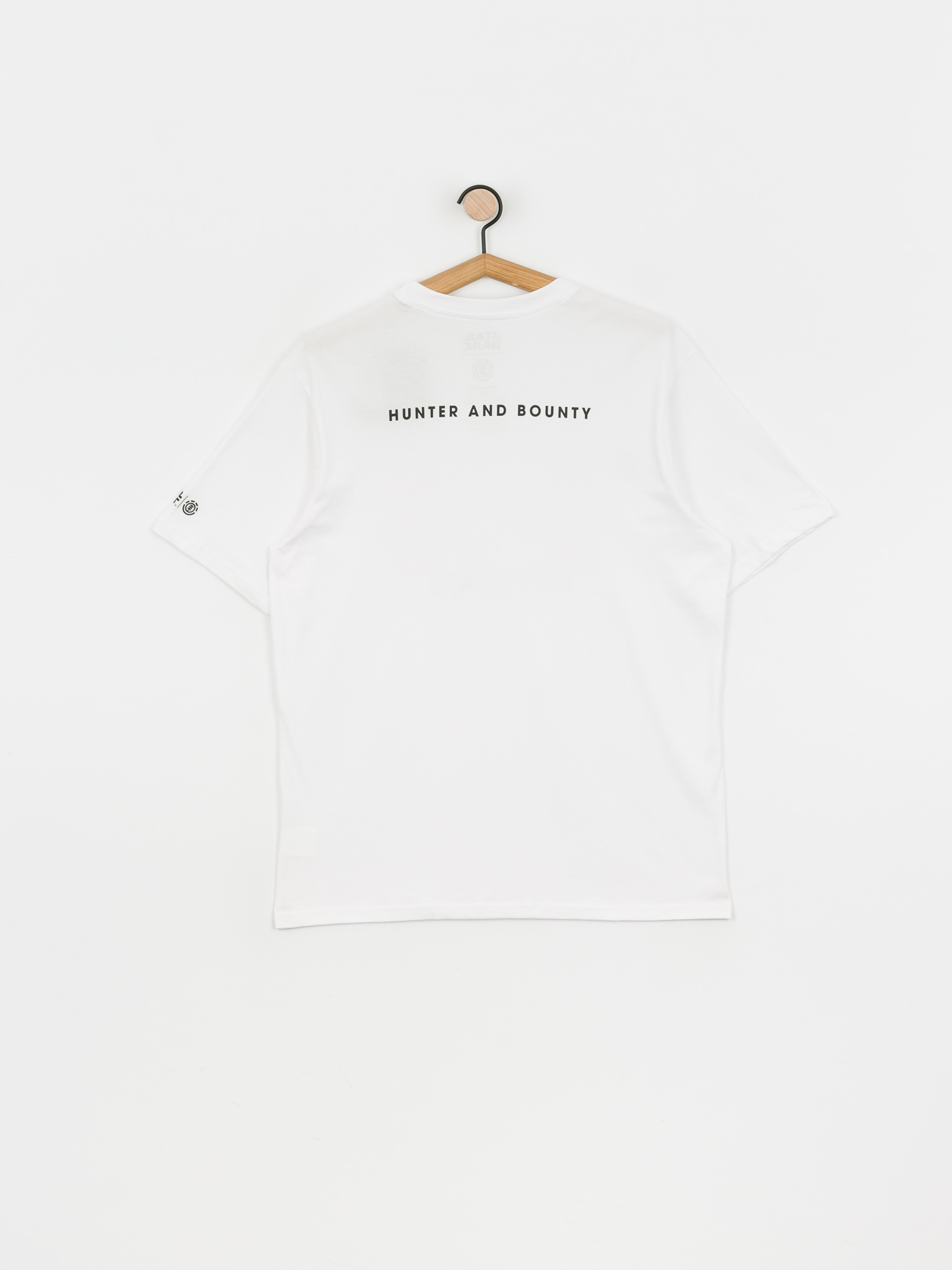 T-shirt Element X Star Wars Protect (optic white)