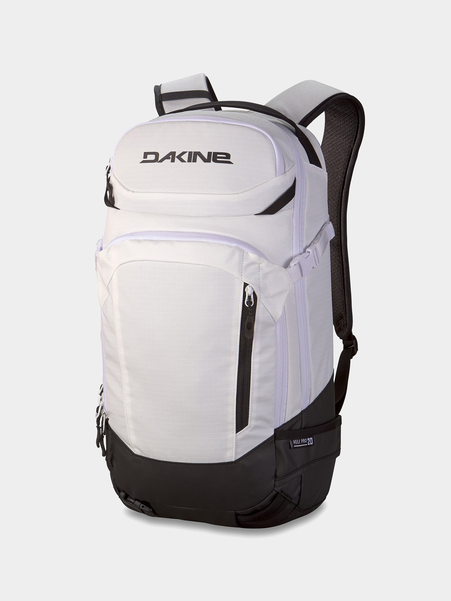 Plecak Dakine Heli Pro 20L (bright white)