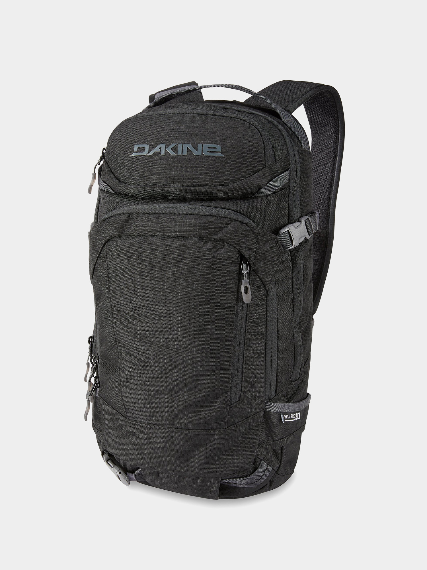 Plecak Dakine Heli Pro 20L (black)