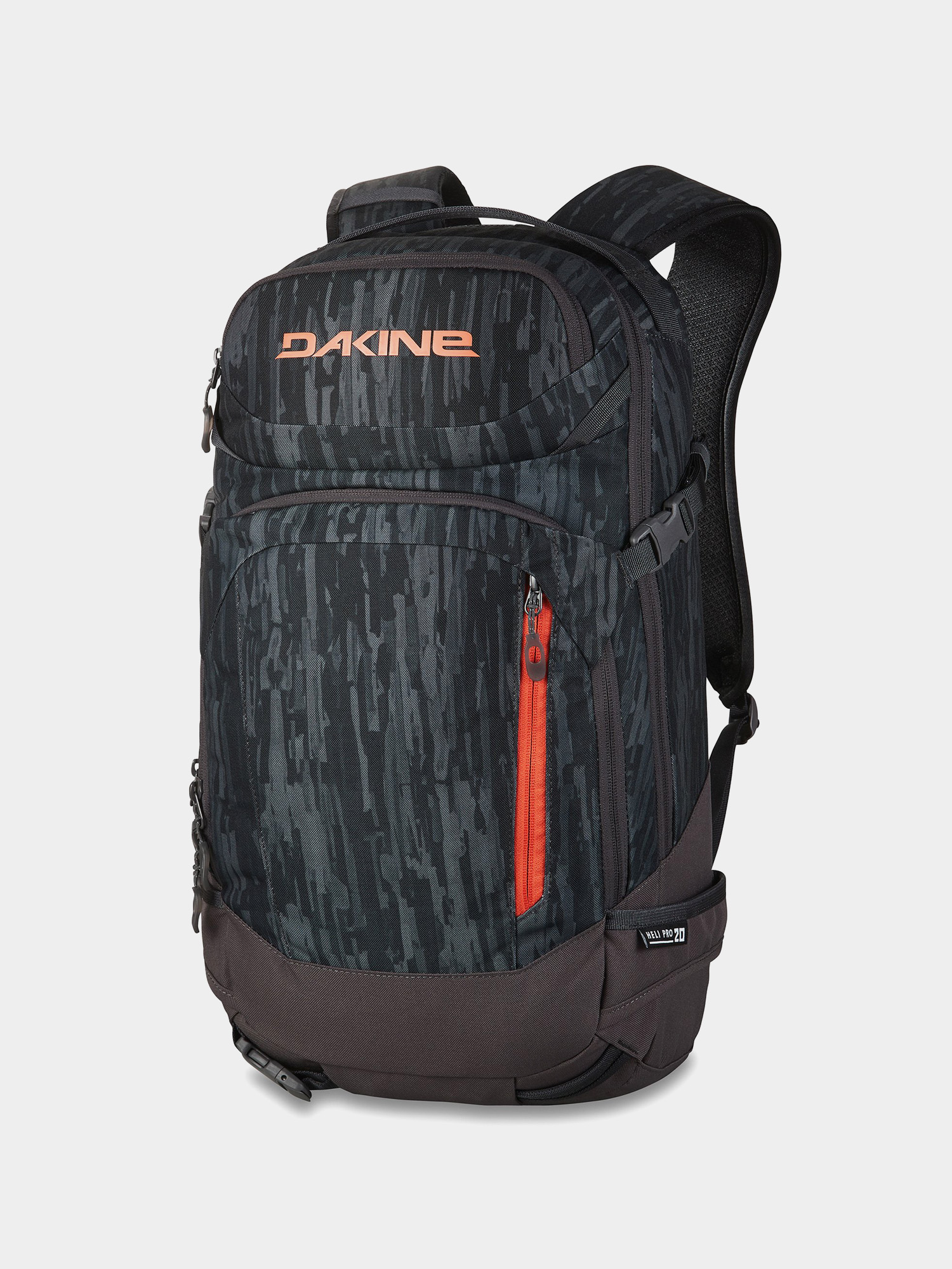 Plecak Dakine Heli Pro 20L (shadow dash)
