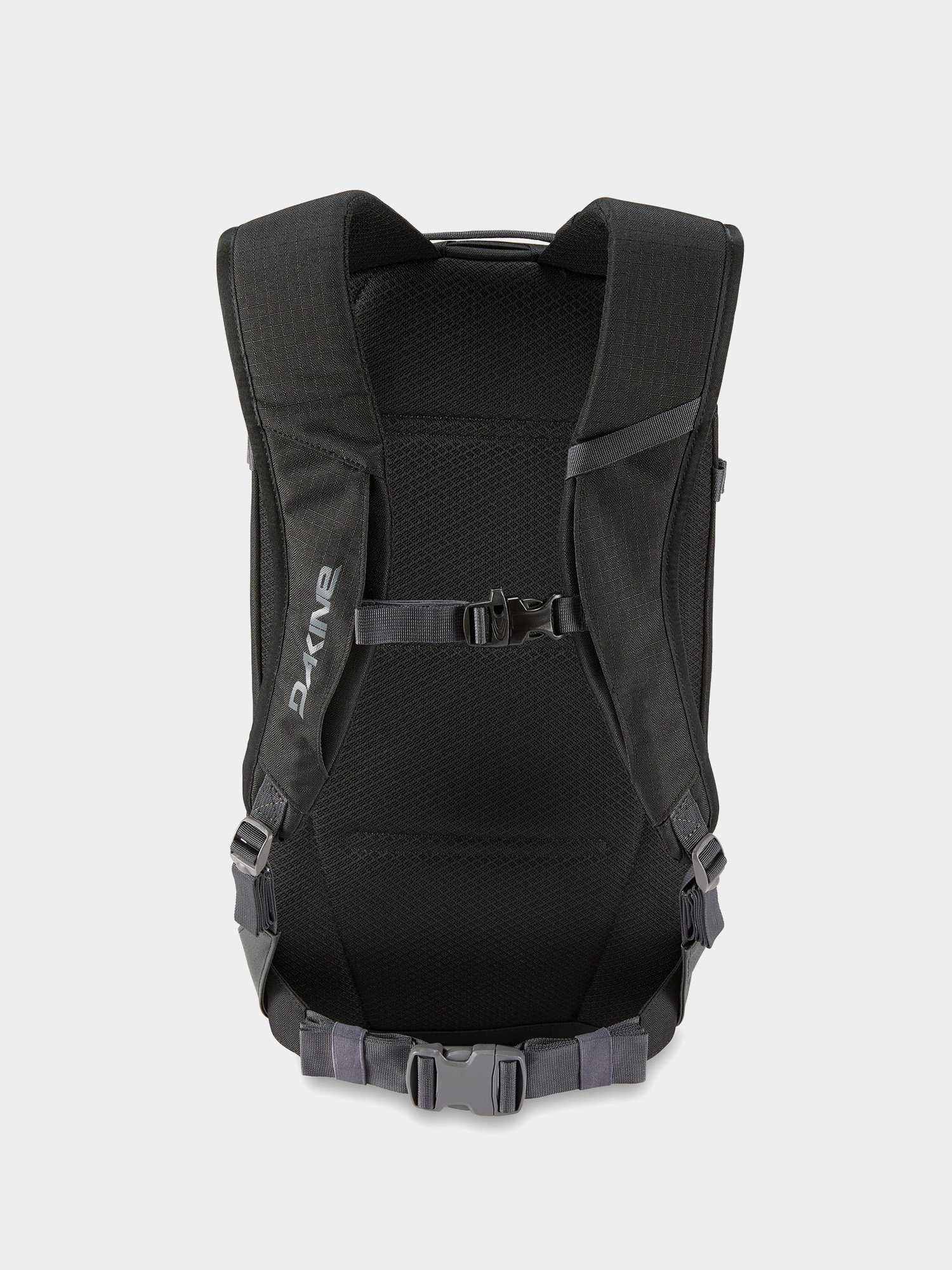 Plecak Dakine Heli Pack 12L (black)