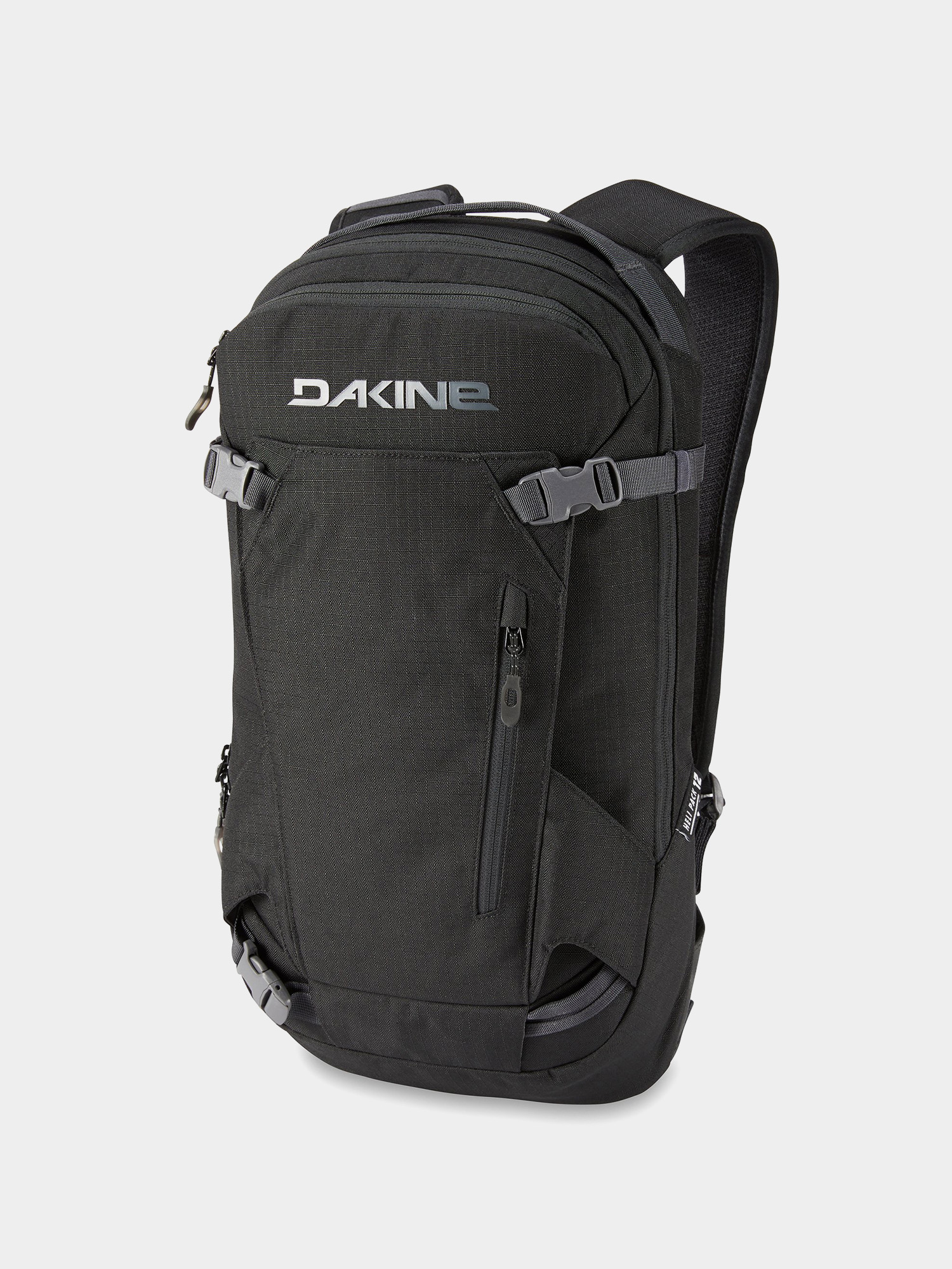 Plecak Dakine Heli Pack 12L (black)