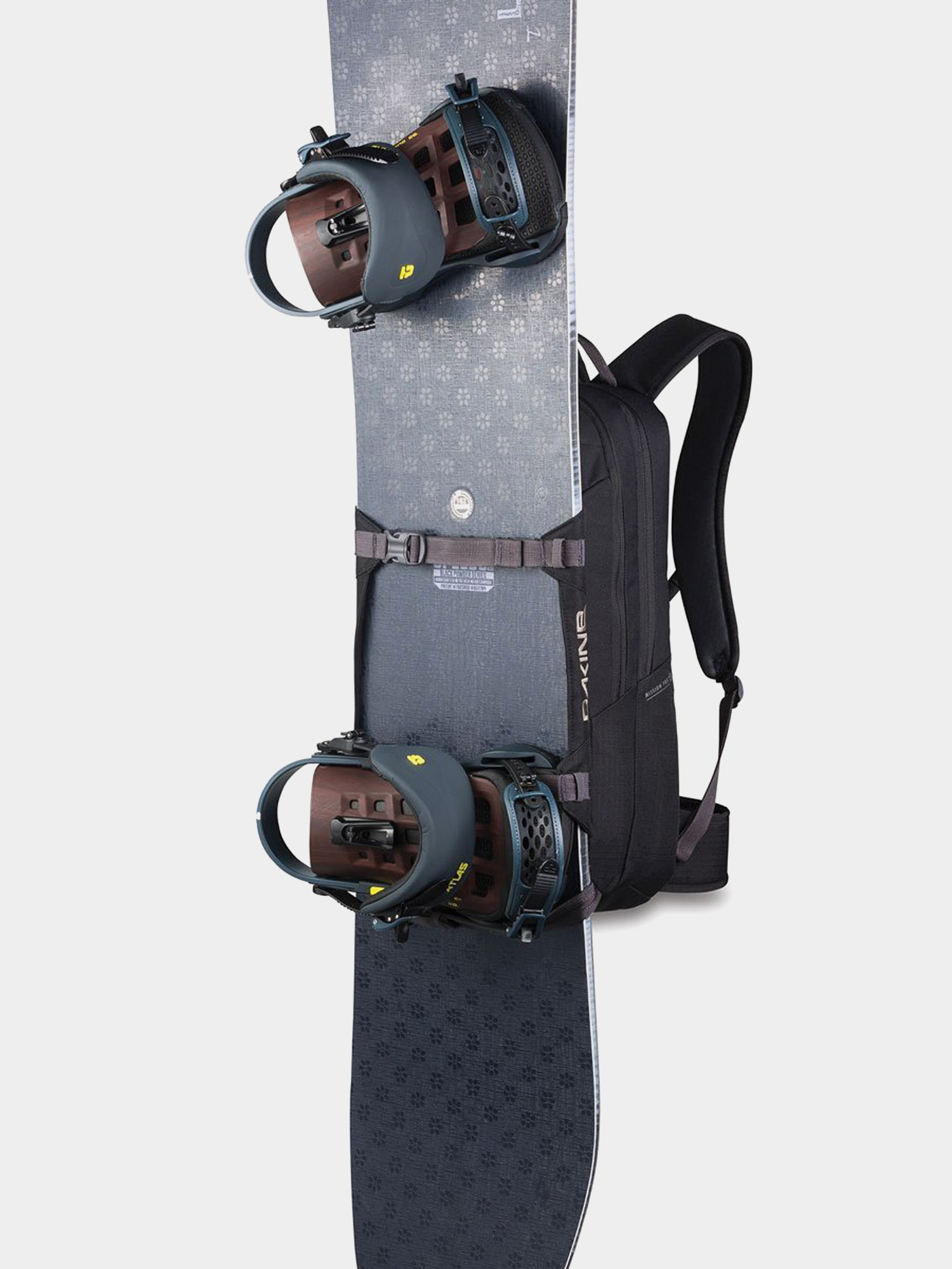 Plecak Dakine Mission Pro 18L Wmn Wmn (deep teal)