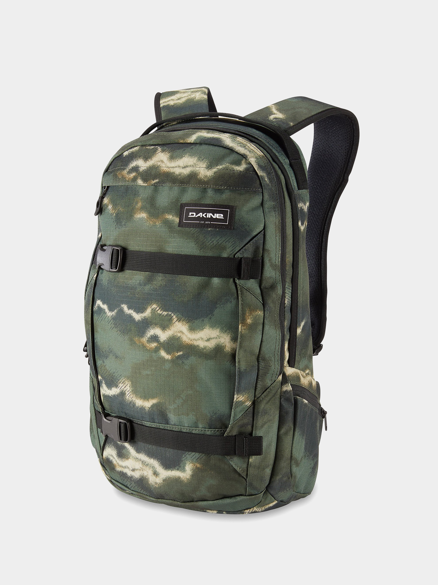 Plecak Dakine Mission 25L (olive ashcroft camo)