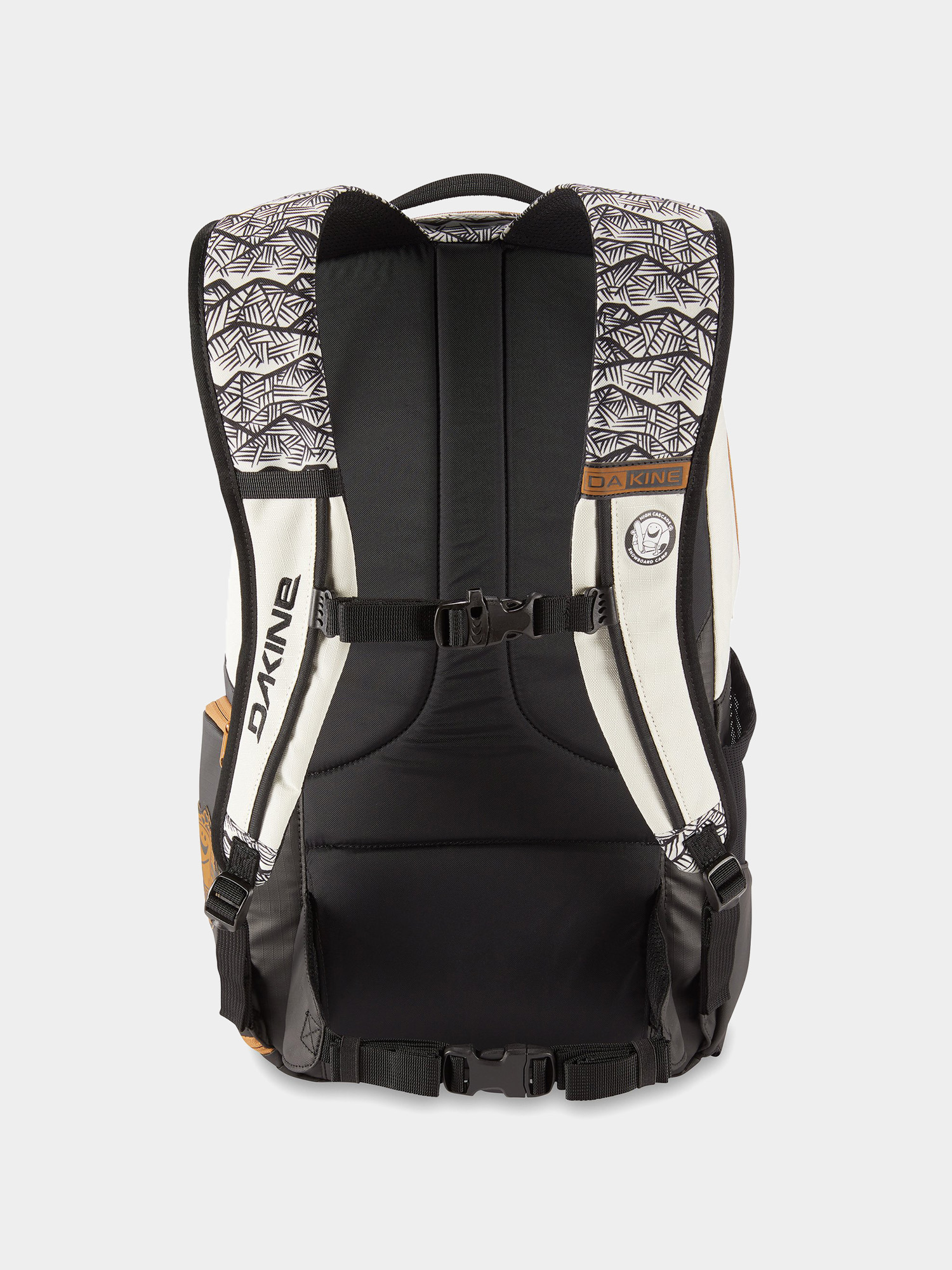 Plecak Dakine Happy Camper Mission 25L (hcsc)