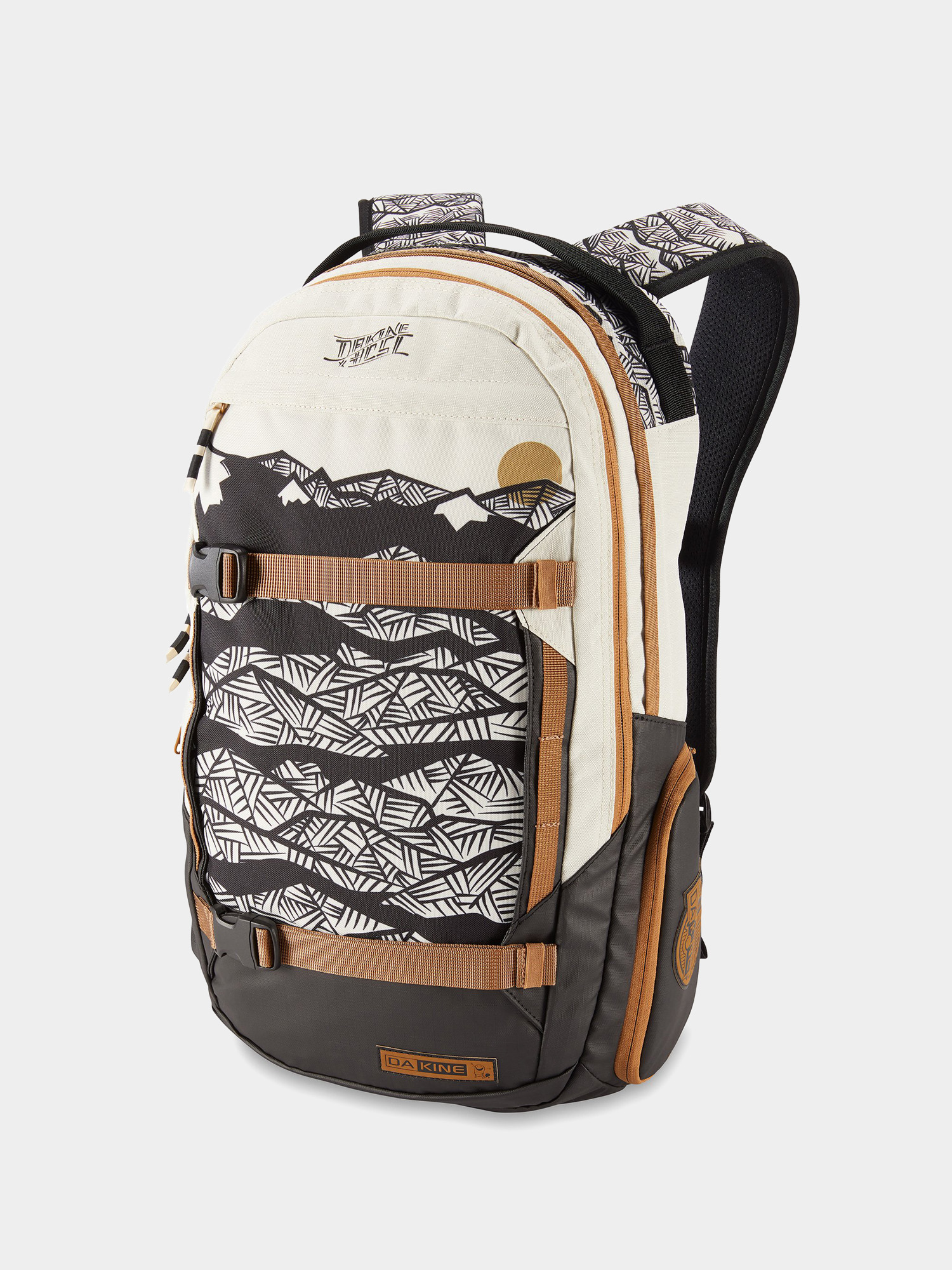 Plecak Dakine Happy Camper Mission 25L (hcsc)