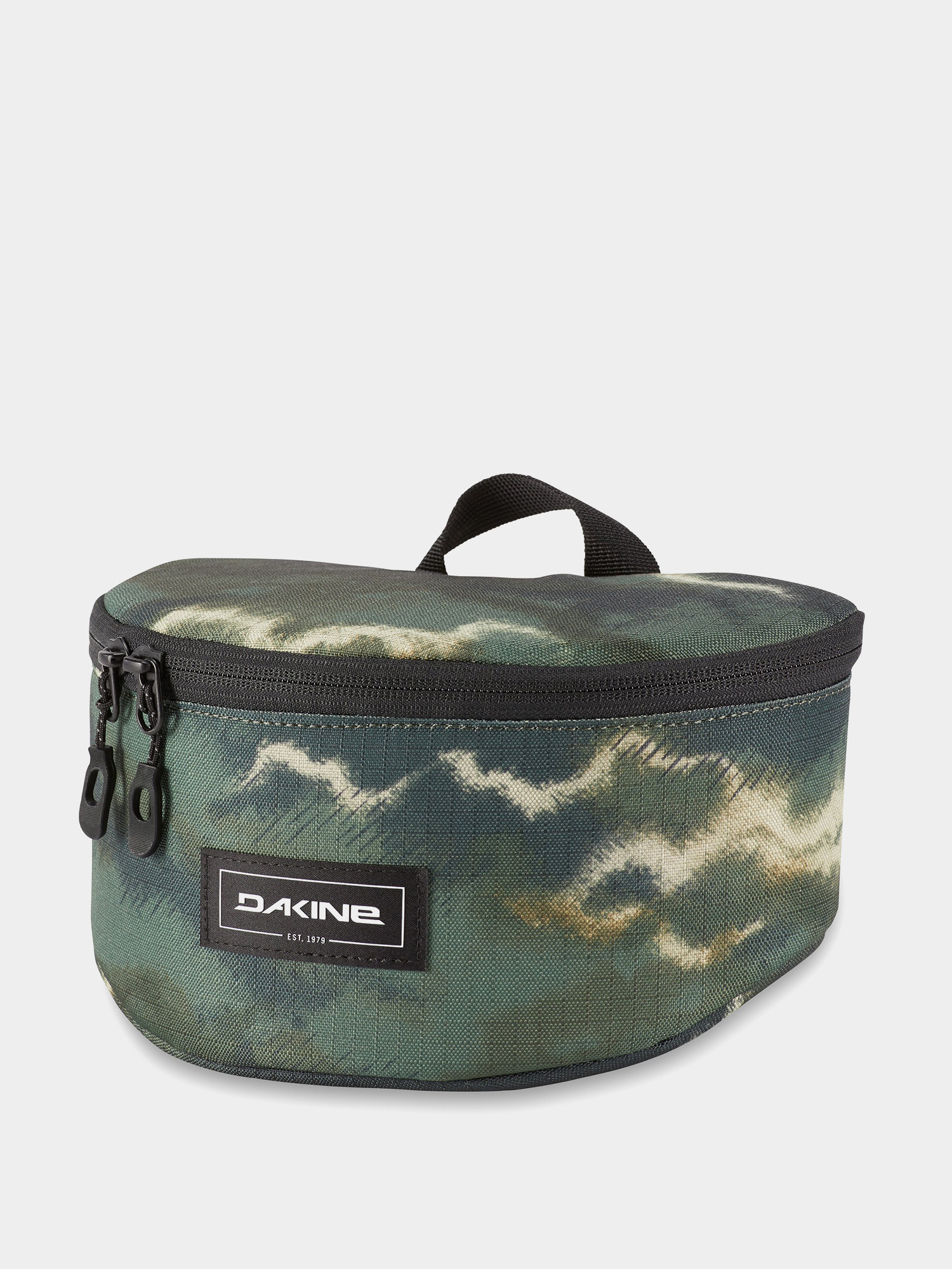 Pokrowiec Dakine Goggle Stash (olive ashcroft camo)
