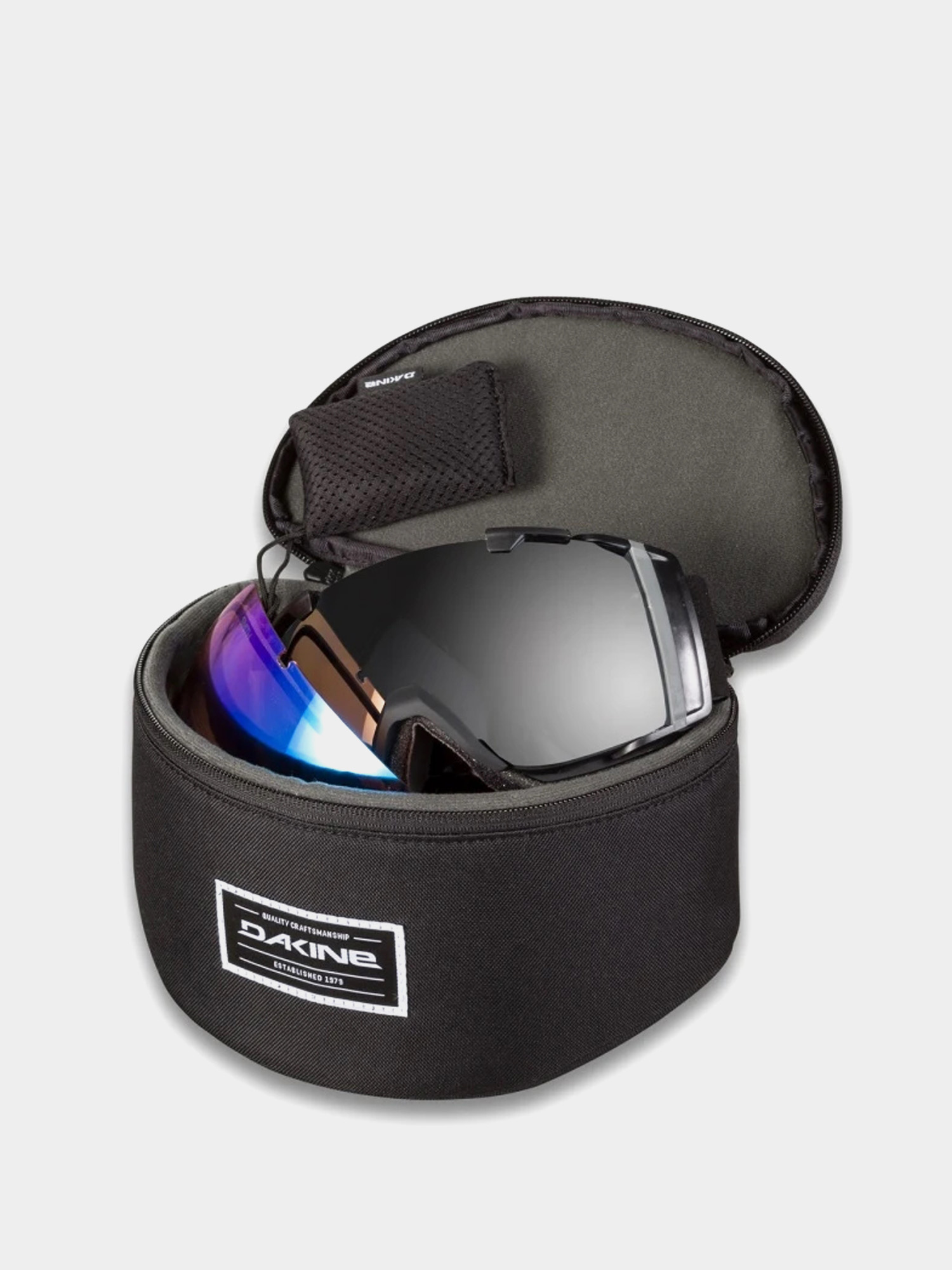 Pokrowiec Dakine Goggle Stash (shadow dash)